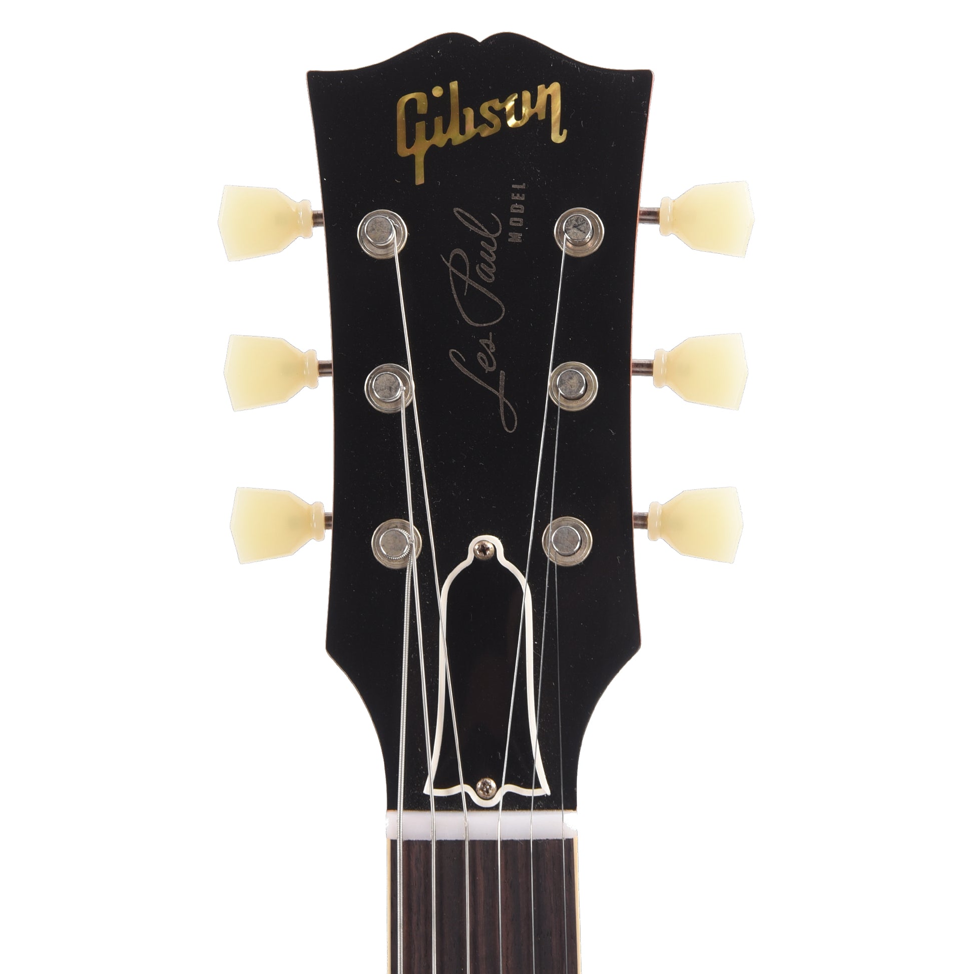 Gibson Custom Shop 1959 Les Paul Standard "CME Spec" Slow Iced Tea Fade VOS w/60 V2 Neck Electric Guitars / Solid Body