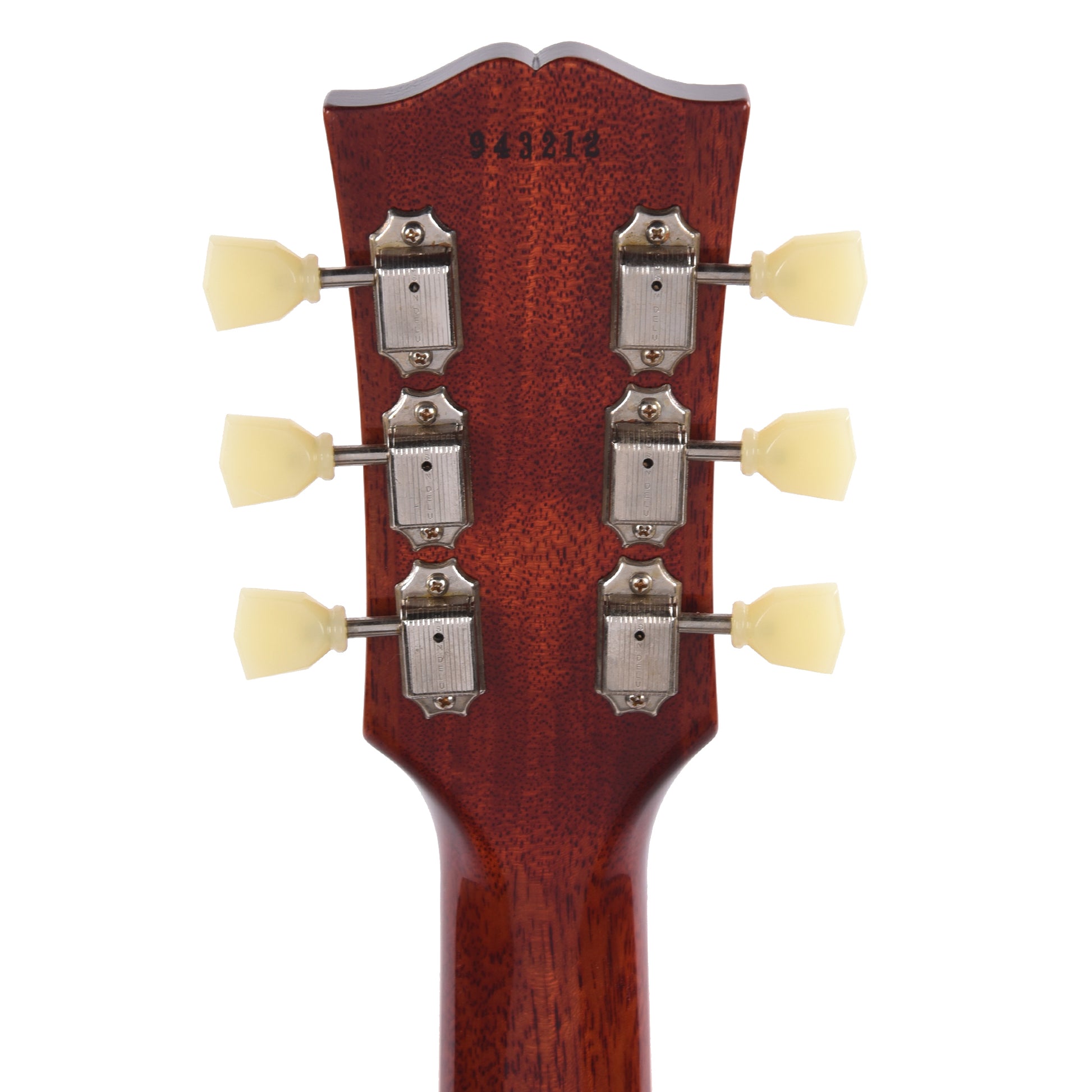 Gibson Custom Shop 1959 Les Paul Standard "CME Spec" Slow Iced Tea Fade VOS w/60 V2 Neck Electric Guitars / Solid Body