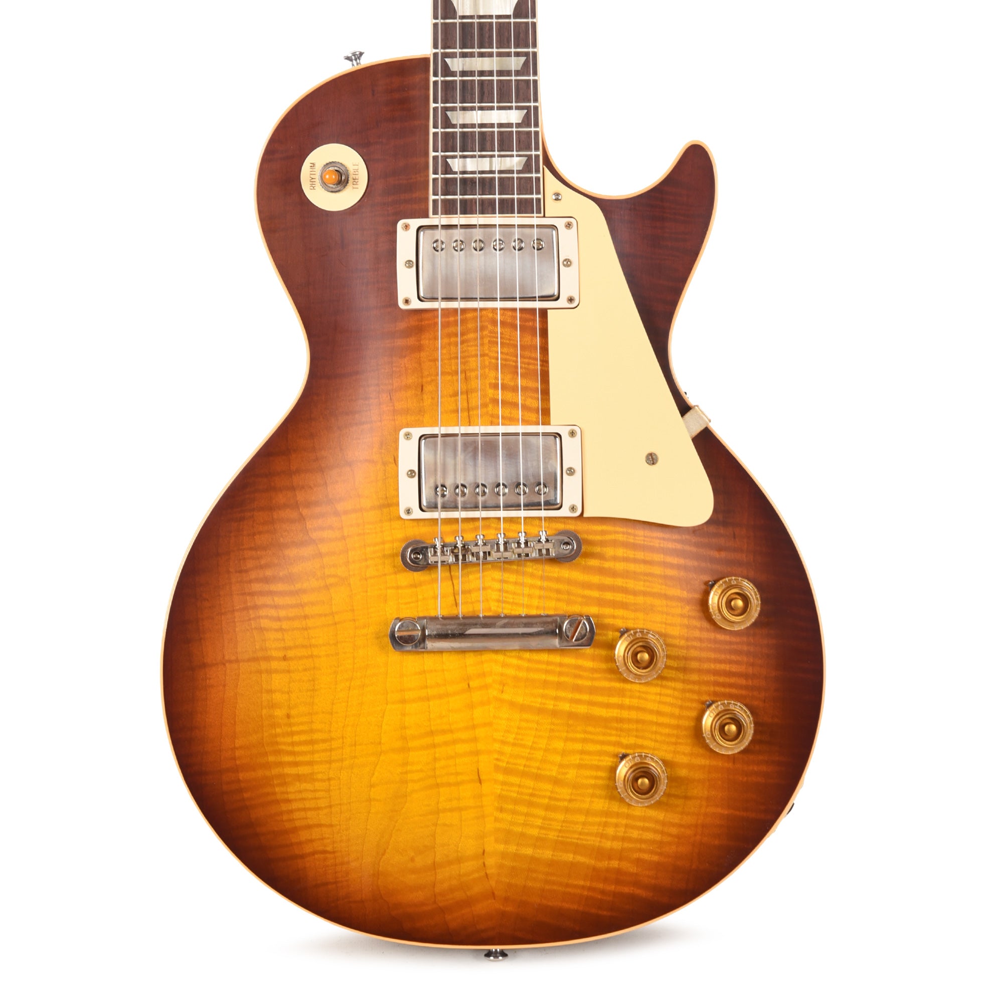 Gibson Custom Shop 1959 Les Paul Standard 