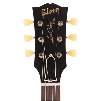 Gibson Custom Shop 1959 Les Paul Standard "CME Spec" Slow Iced Tea Fade VOS w/60 V2 Neck Electric Guitars / Solid Body