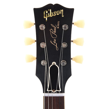 Gibson Custom Shop 1959 Les Paul Standard "CME Spec" Slow Iced Tea Fade VOS w/60 V2 Neck Electric Guitars / Solid Body