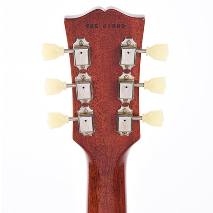 Gibson Custom Shop 1959 Les Paul Standard "CME Spec" Slow Iced Tea Fade VOS w/60 V2 Neck Electric Guitars / Solid Body