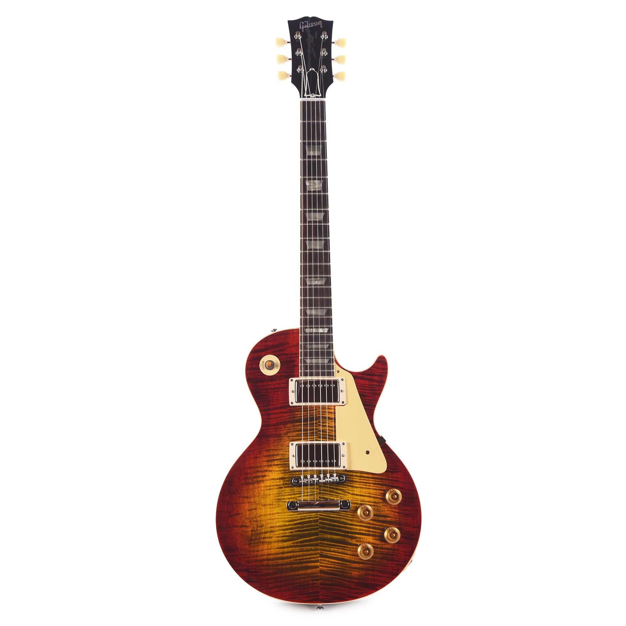Gibson Custom Shop 1959 Les Paul Standard 