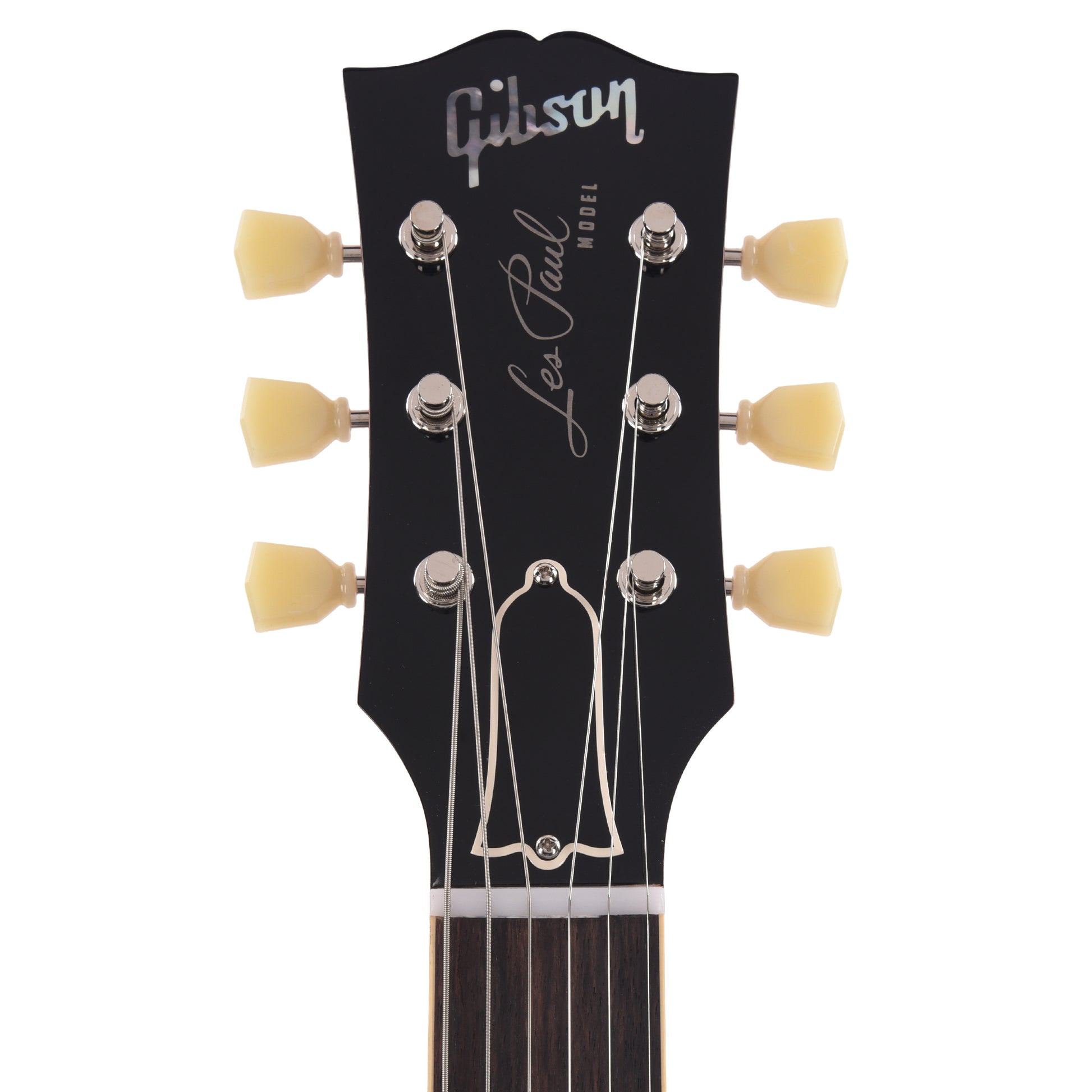 Gibson Custom Shop 1959 Les Paul Standard "CME Spec" Teardrop Bengal Burst Gloss NH w/Custom "S" Bucker Electric Guitars / Solid Body