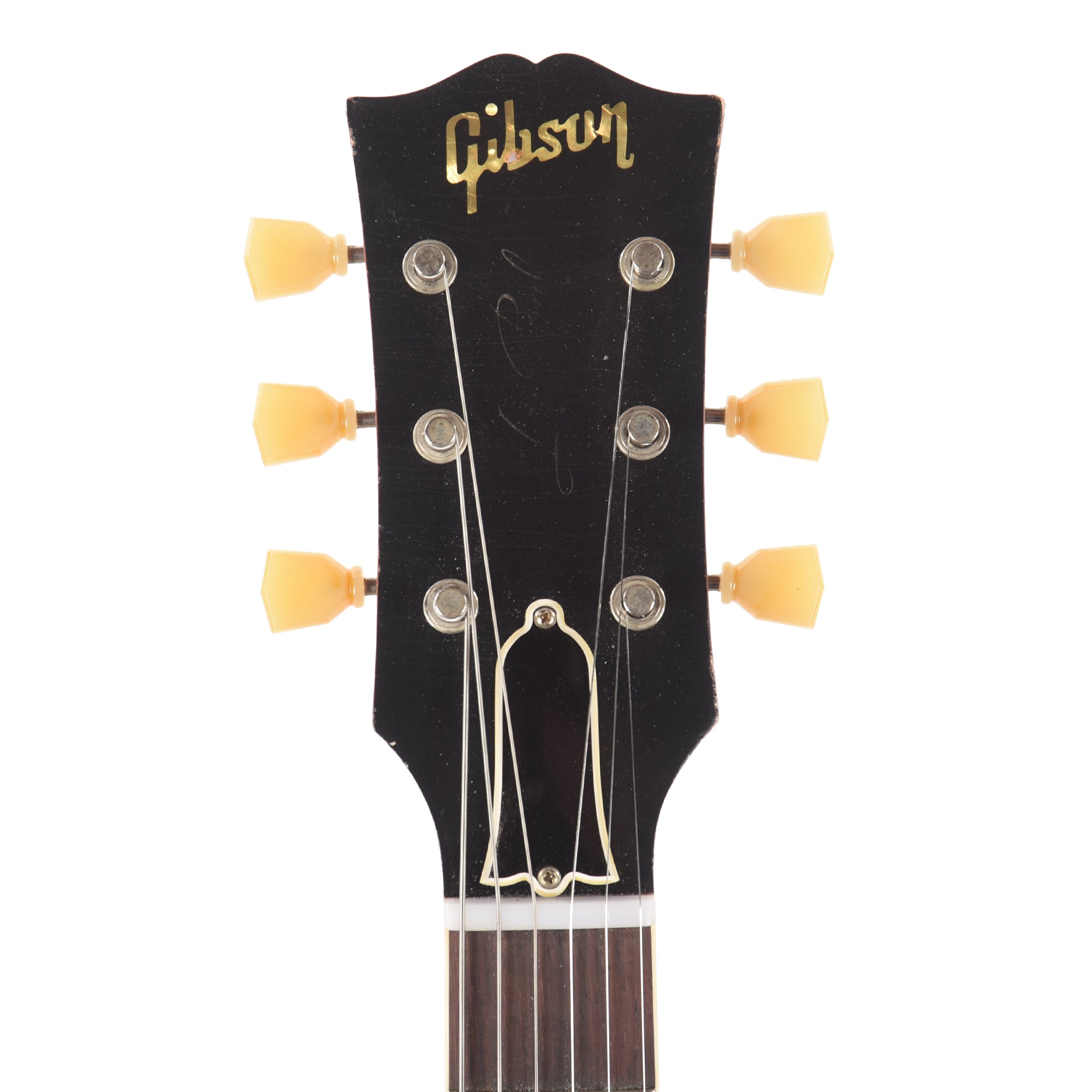 Gibson Custom Shop 1959 Les Paul Standard 
