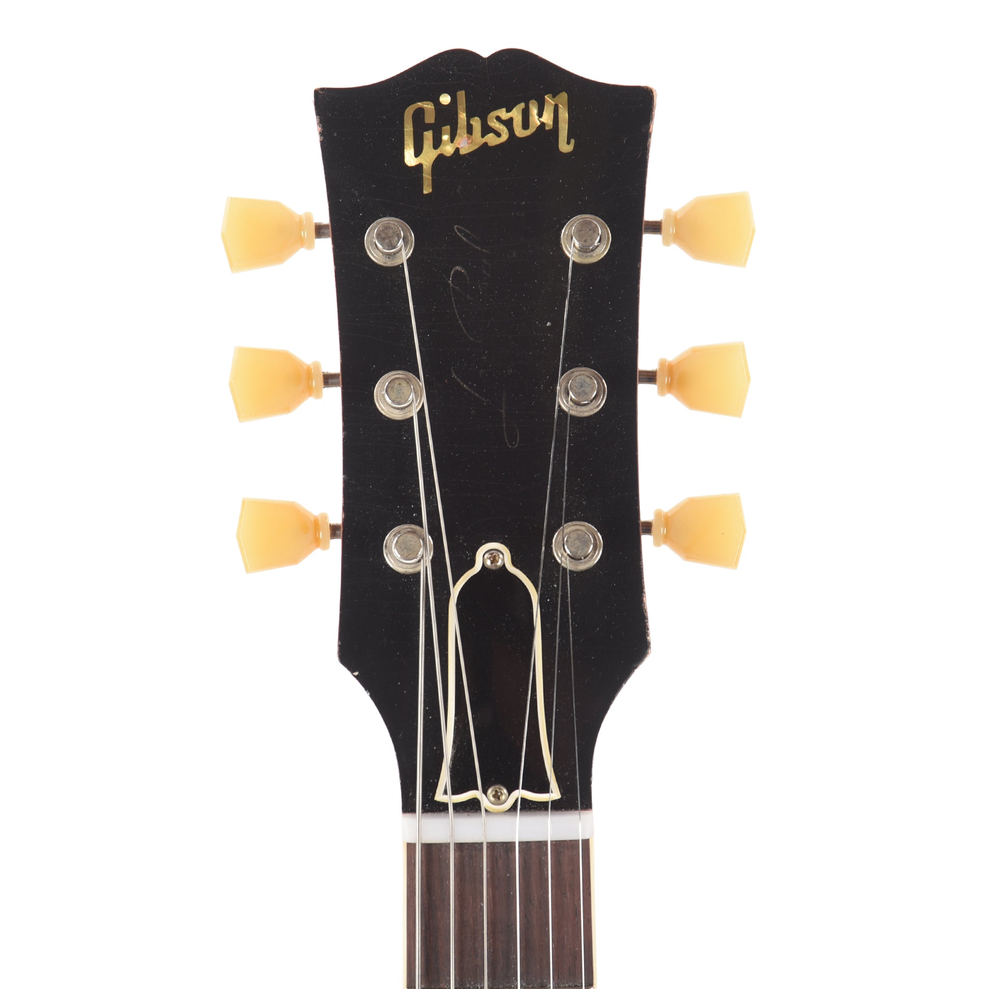 Gibson Custom Shop 1959 Les Paul Standard "CME Spec" Tobacco Burst Murphy Lab Heavy Aged w/60 V2 Neck & Double Classic White Custom "S" Buckers Electric Guitars / Solid Body