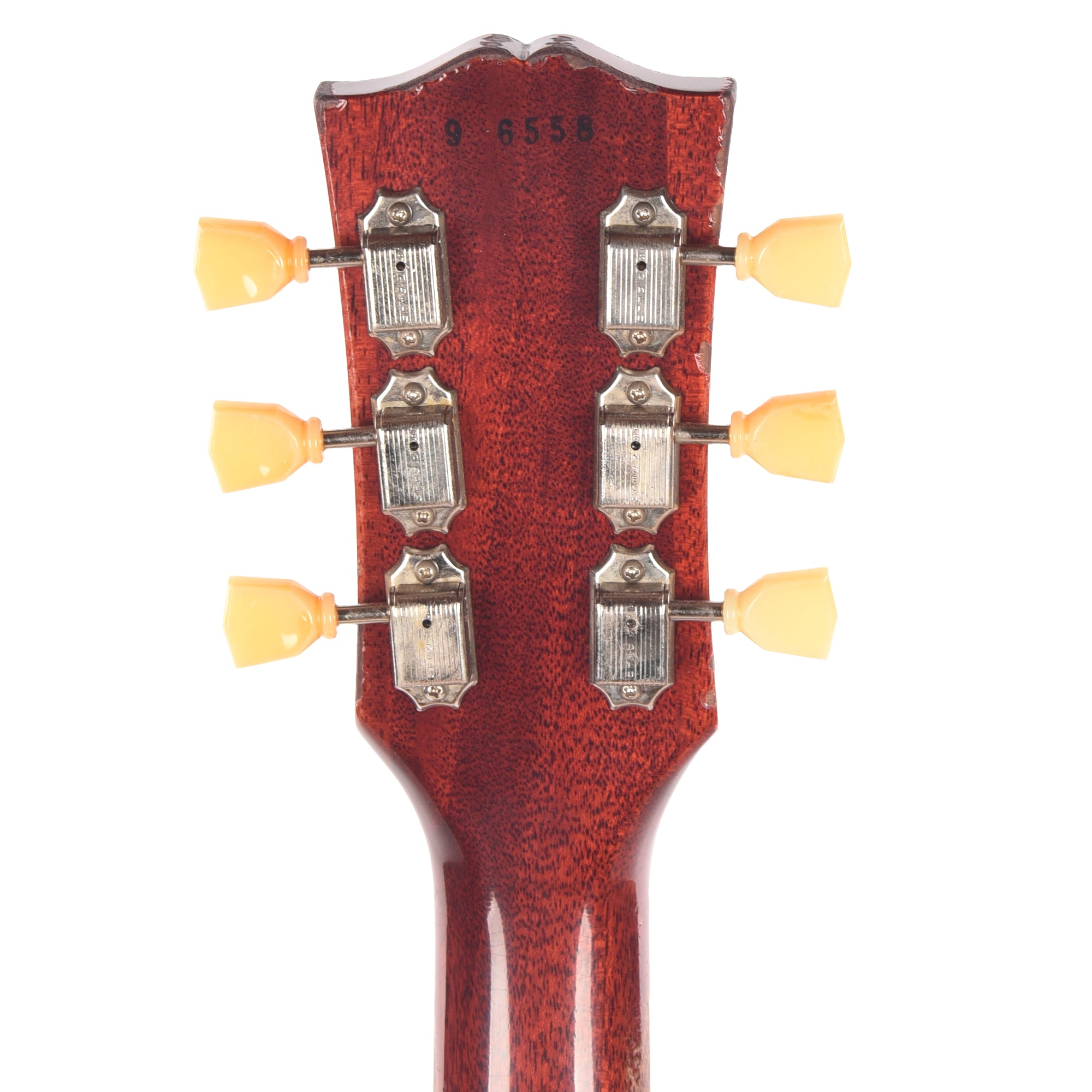 Gibson Custom Shop 1959 Les Paul Standard 