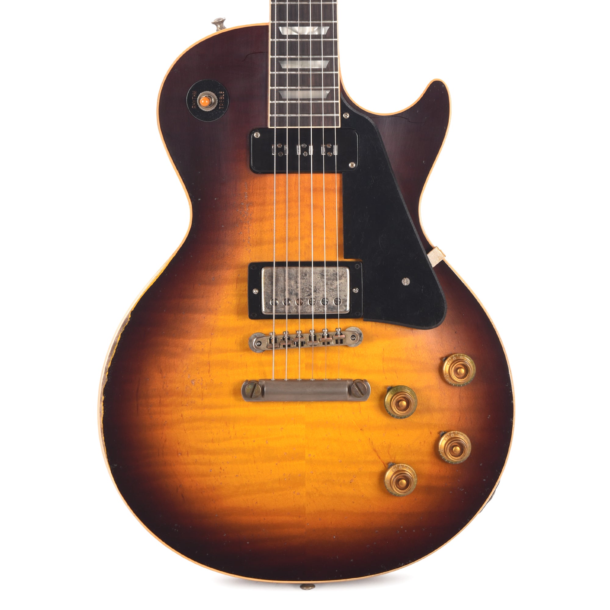 Gibson Custom Shop 1959 Les Paul Standard 