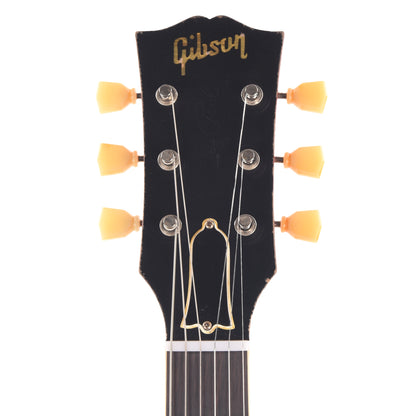 Gibson Custom Shop 1959 Les Paul Standard "CME Spec" Tobacco Burst Murphy Lab Heavy Aged w/'60 V2 Neck Profile Electric Guitars / Solid Body