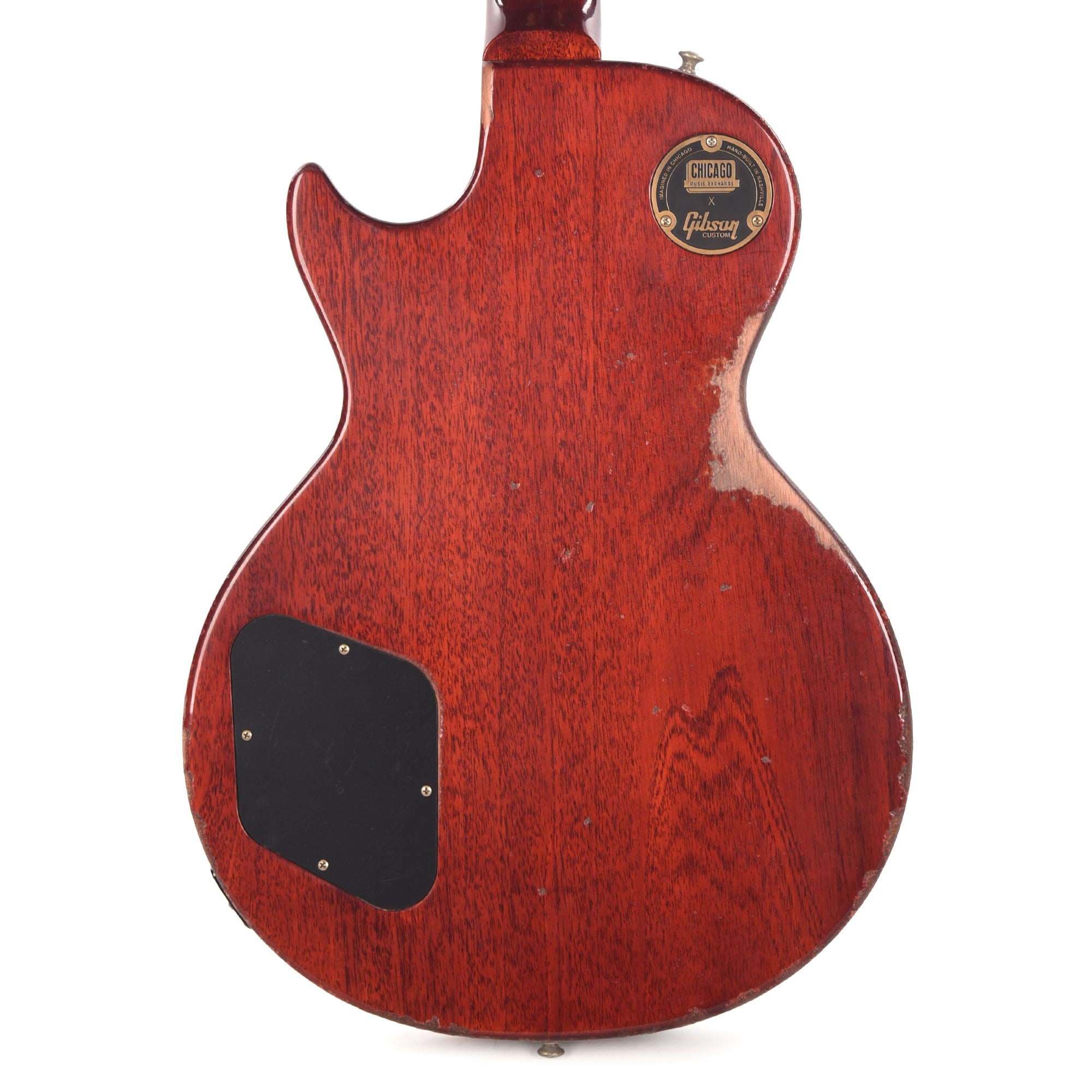 Gibson Custom Shop 1959 Les Paul Standard 