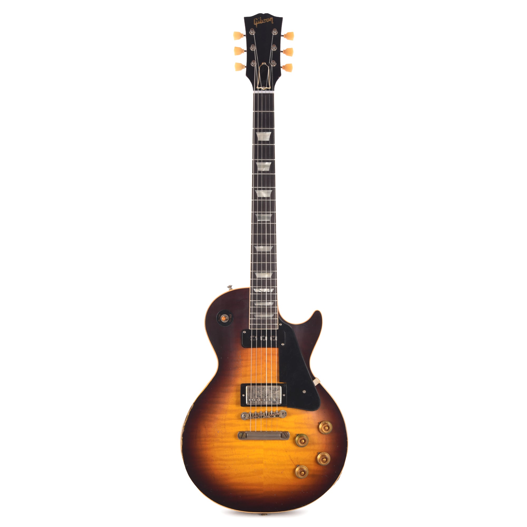 Gibson Custom Shop 1959 Les Paul Standard 