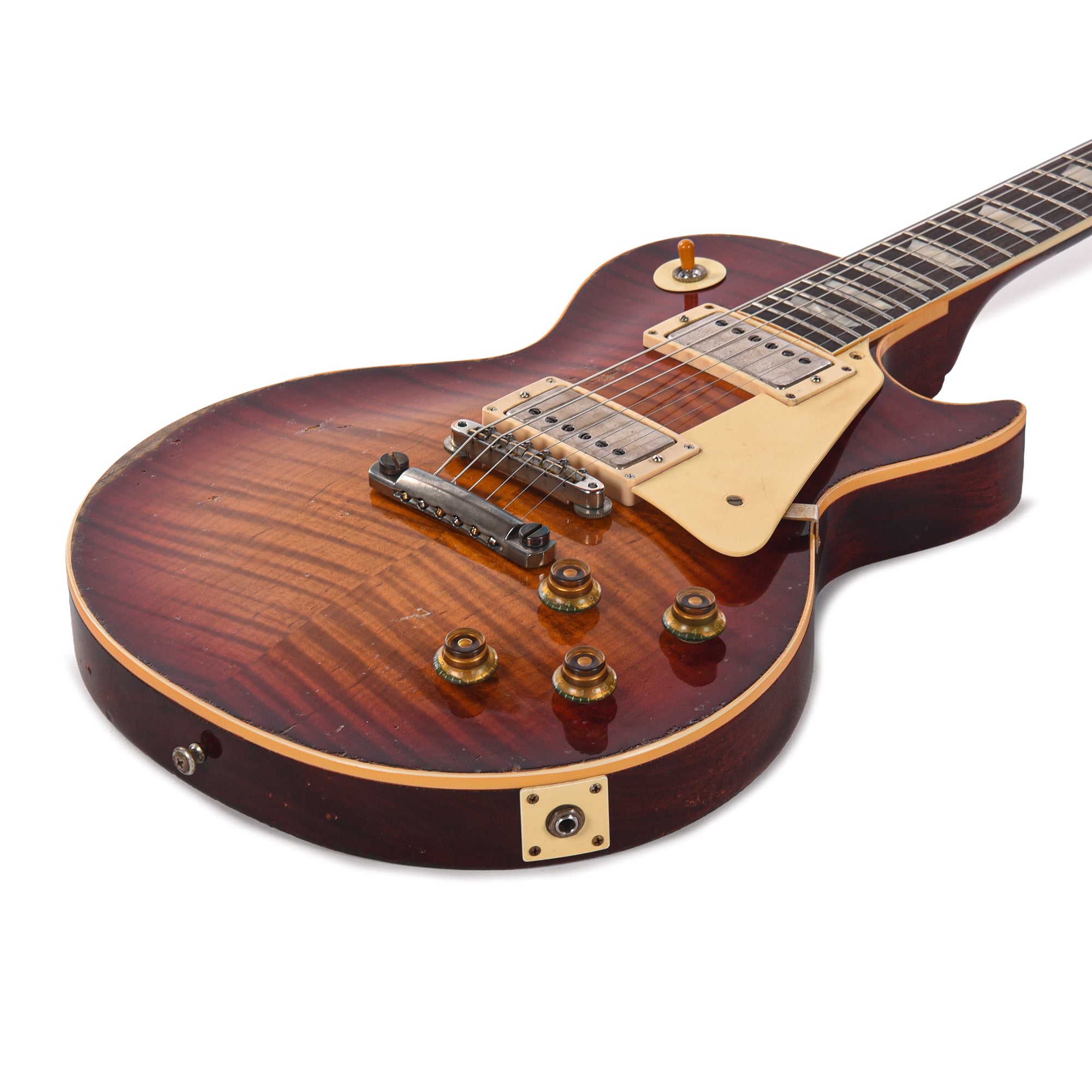 Gibson Custom Shop 1959 Les Paul Standard 