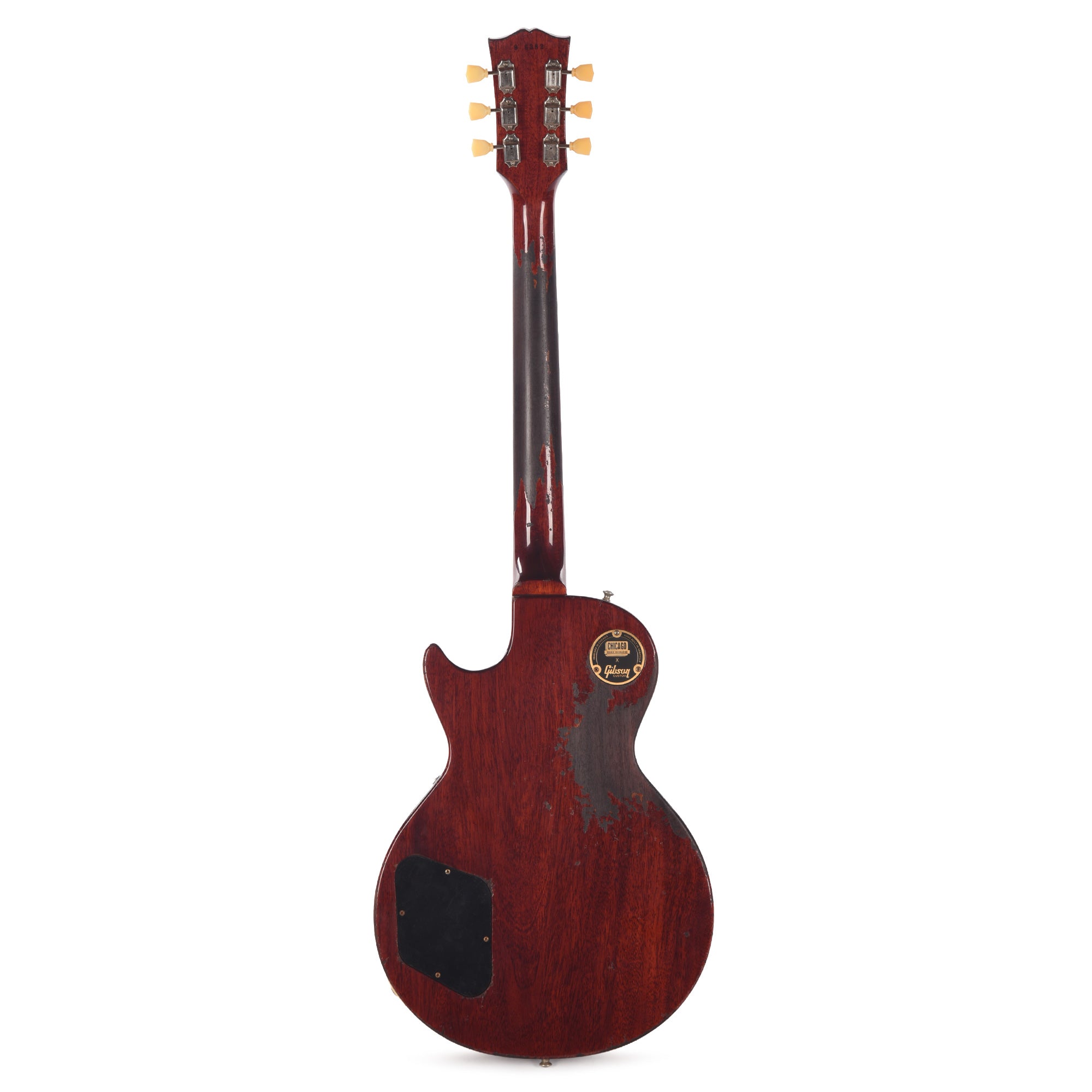 Gibson Custom Shop 1959 Les Paul Standard 