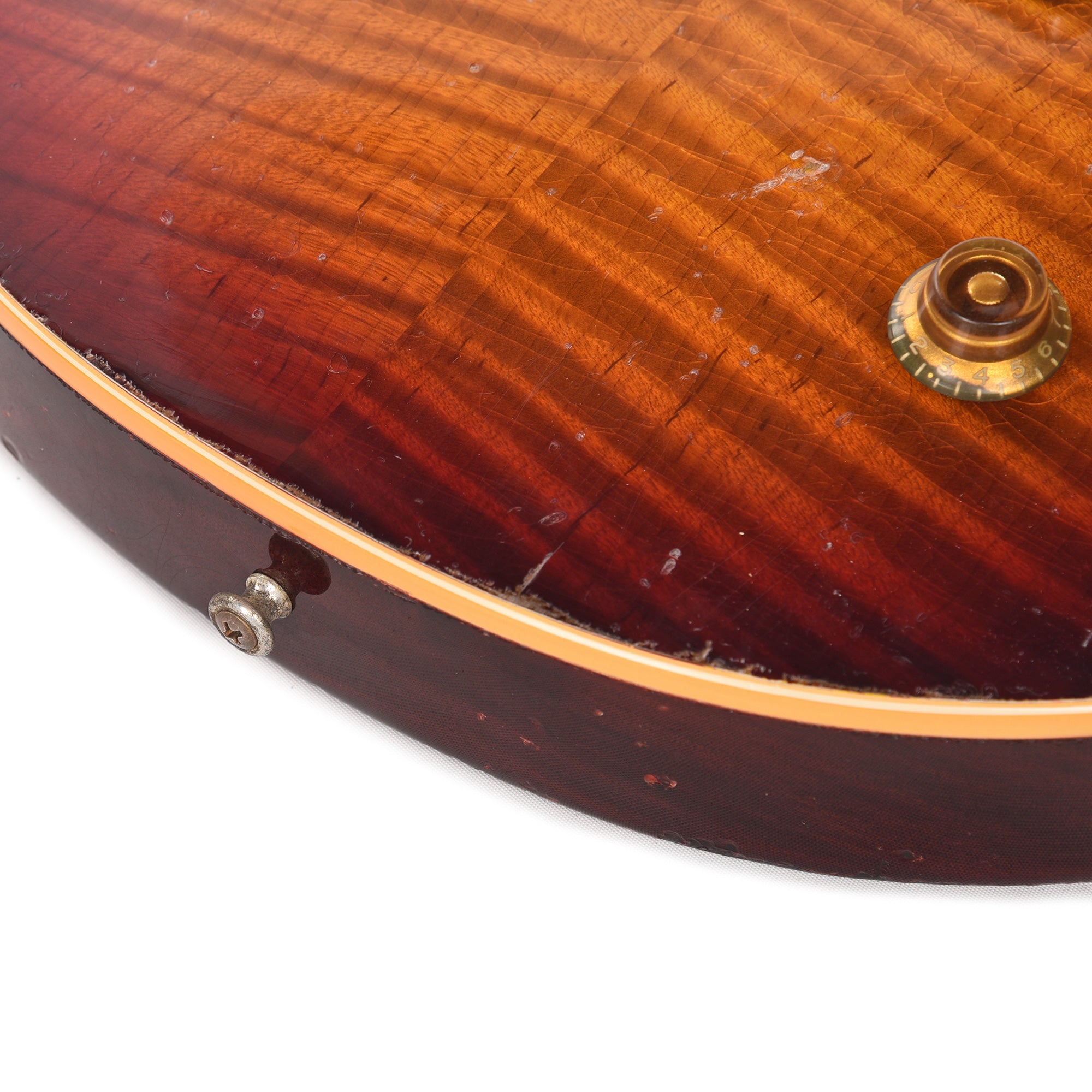 Gibson Custom Shop 1959 Les Paul Standard 