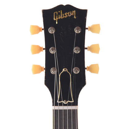Gibson Custom Shop 1959 Les Paul Standard "CME Spec" Torrefied Maple Factory Burst Murphy Lab Ultra Heavy Aged NH w/Super Light Back & '59 Carmelita Neck Electric Guitars / Solid Body