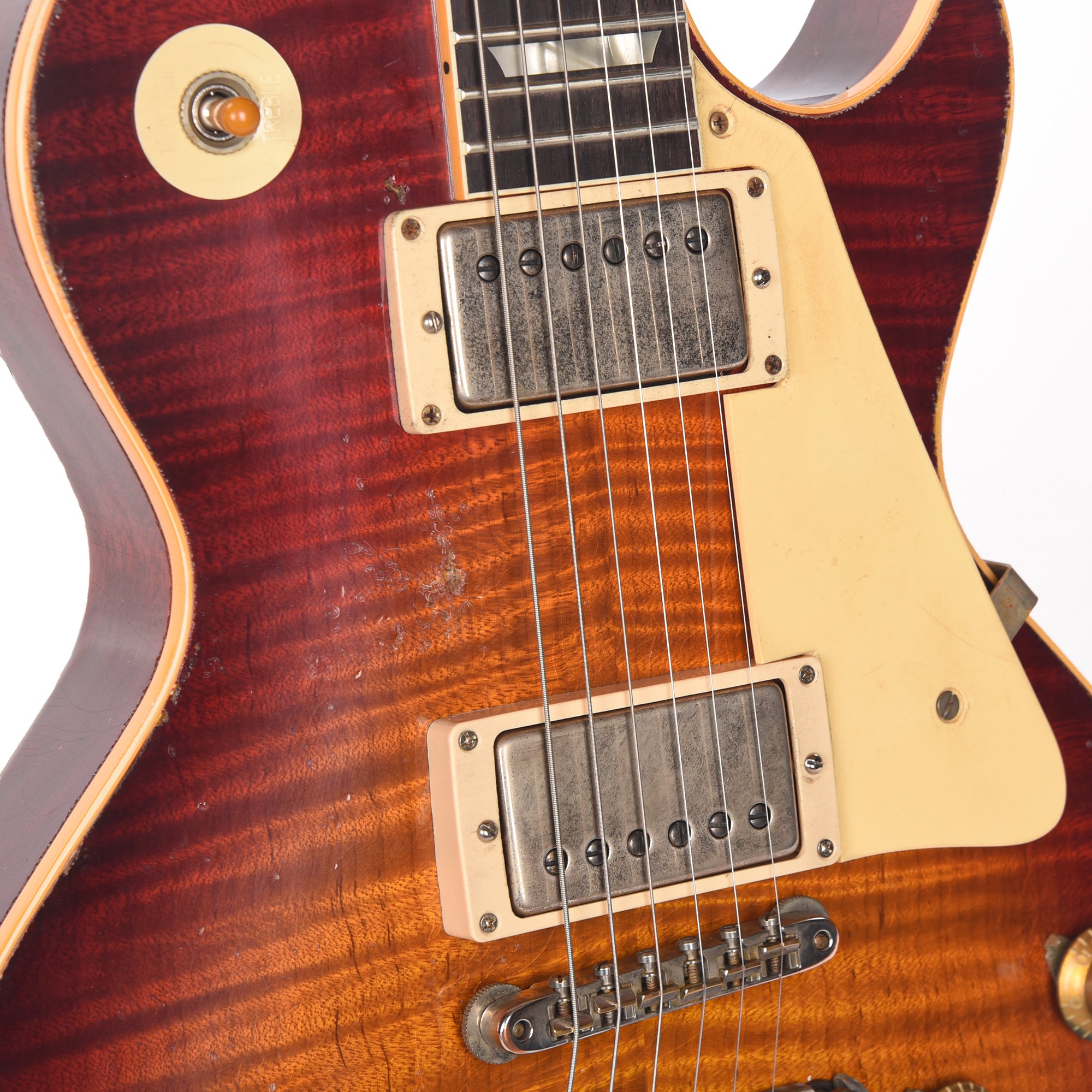 Gibson Custom Shop 1959 Les Paul Standard 