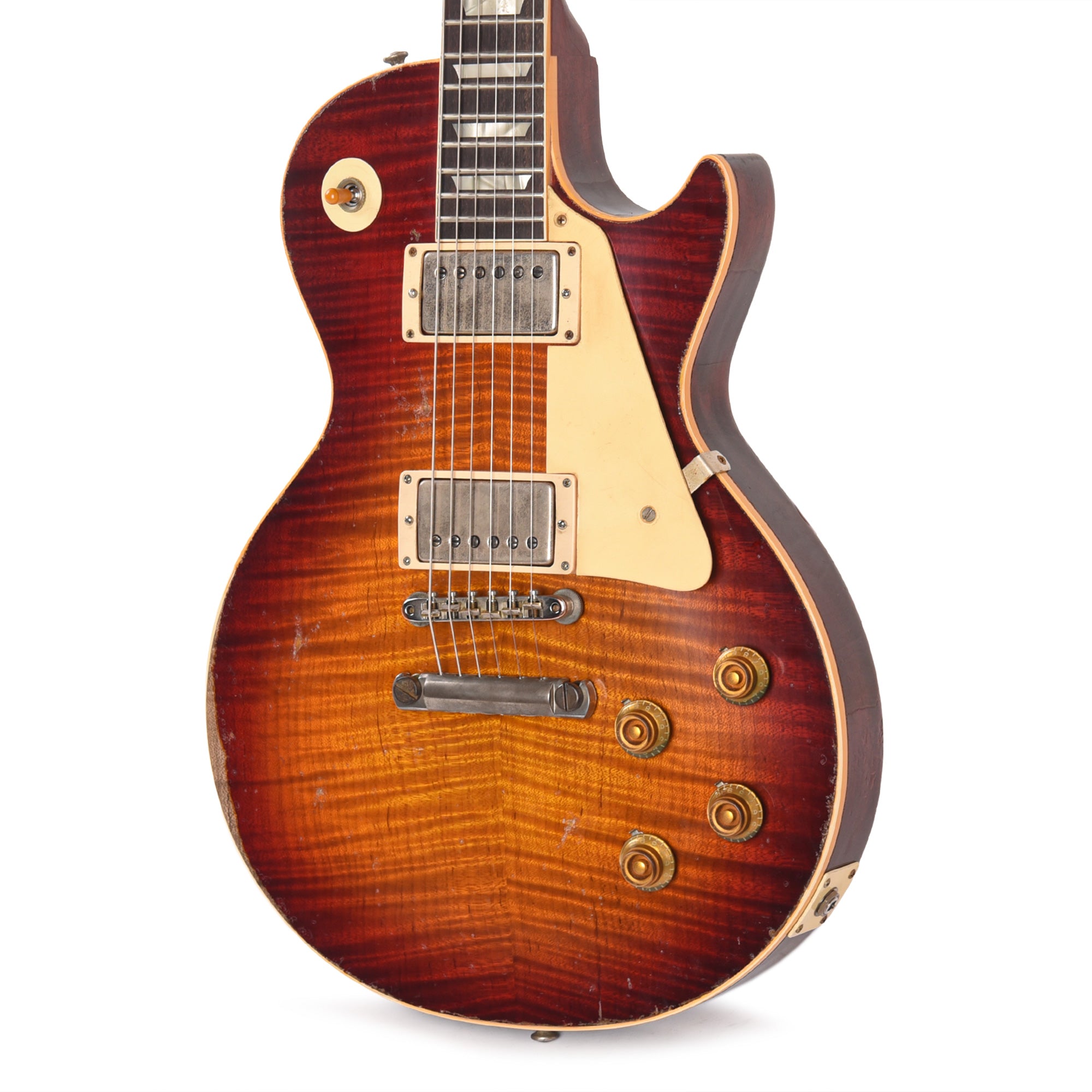 Gibson Custom Shop 1959 Les Paul Standard 