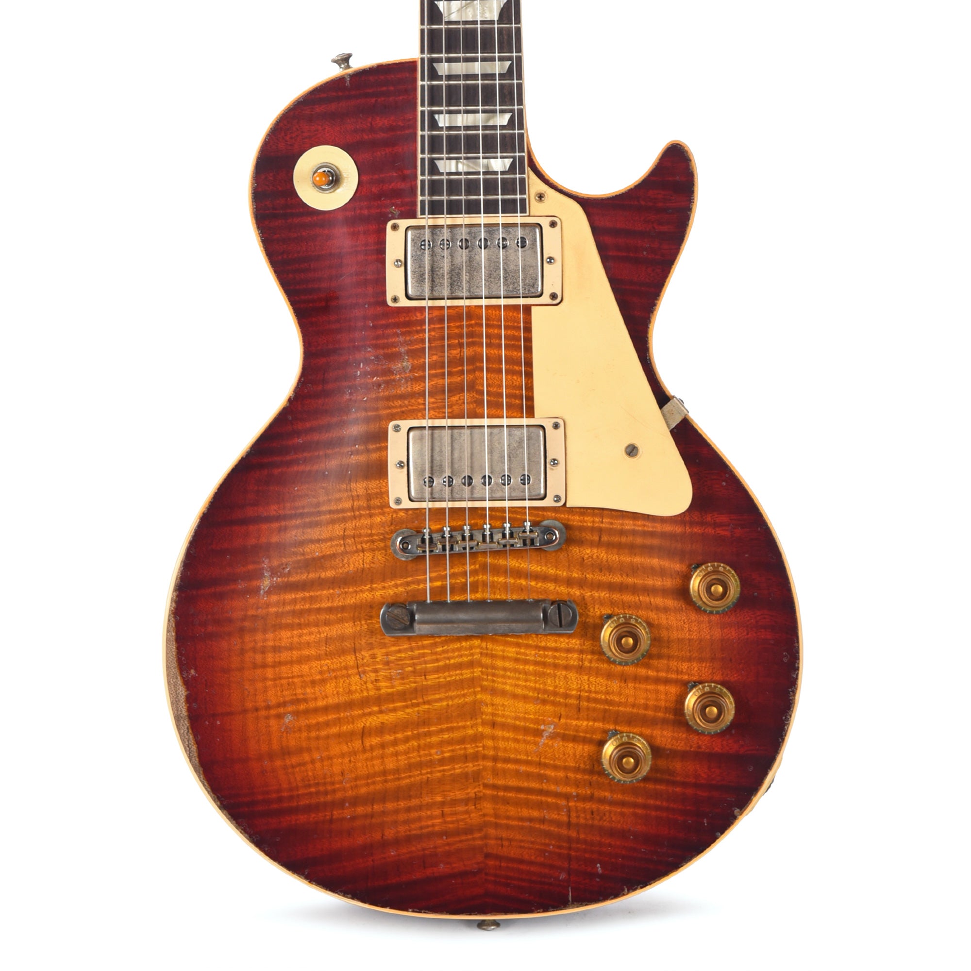 Gibson Custom Shop 1959 Les Paul Standard 