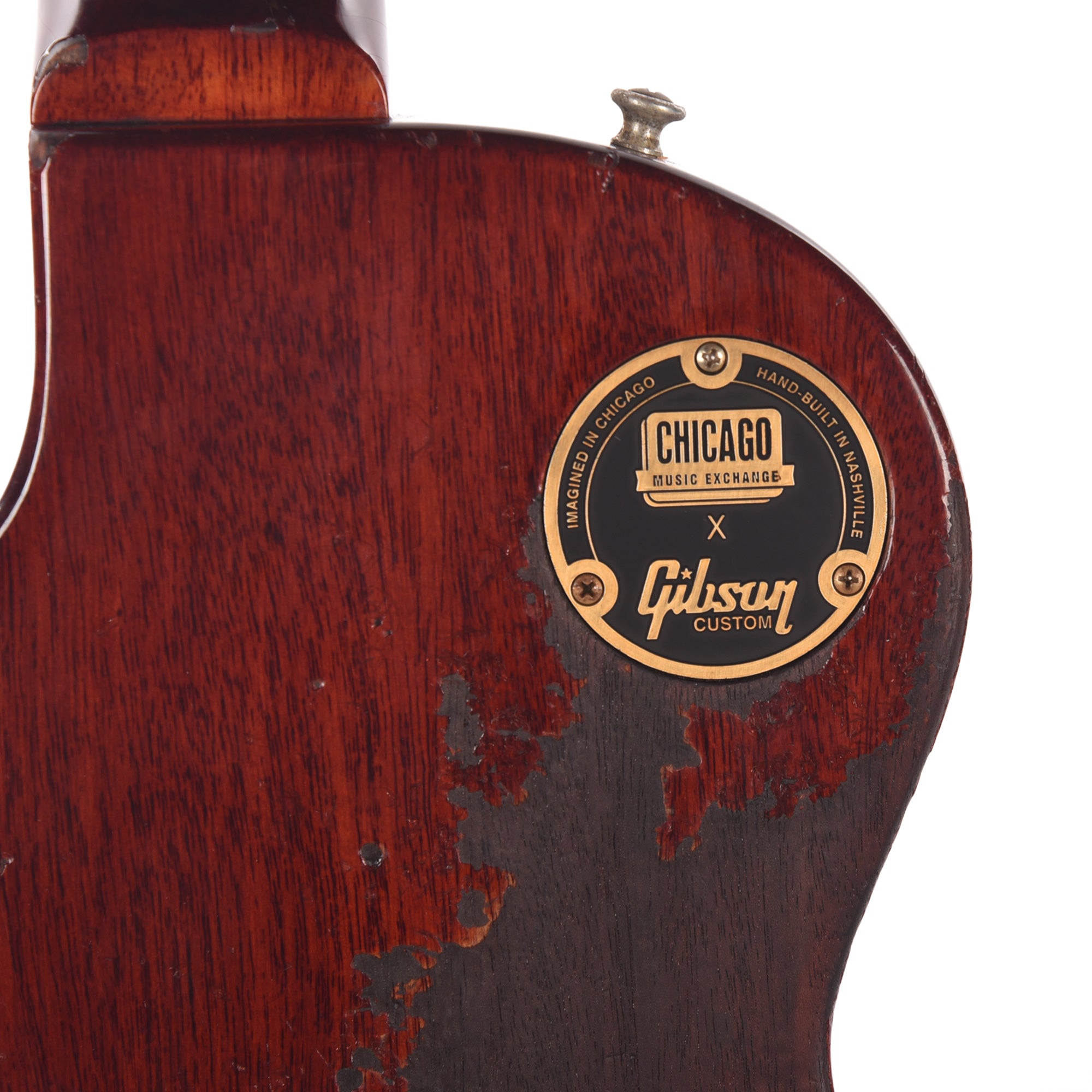 Gibson Custom Shop 1959 Les Paul Standard 