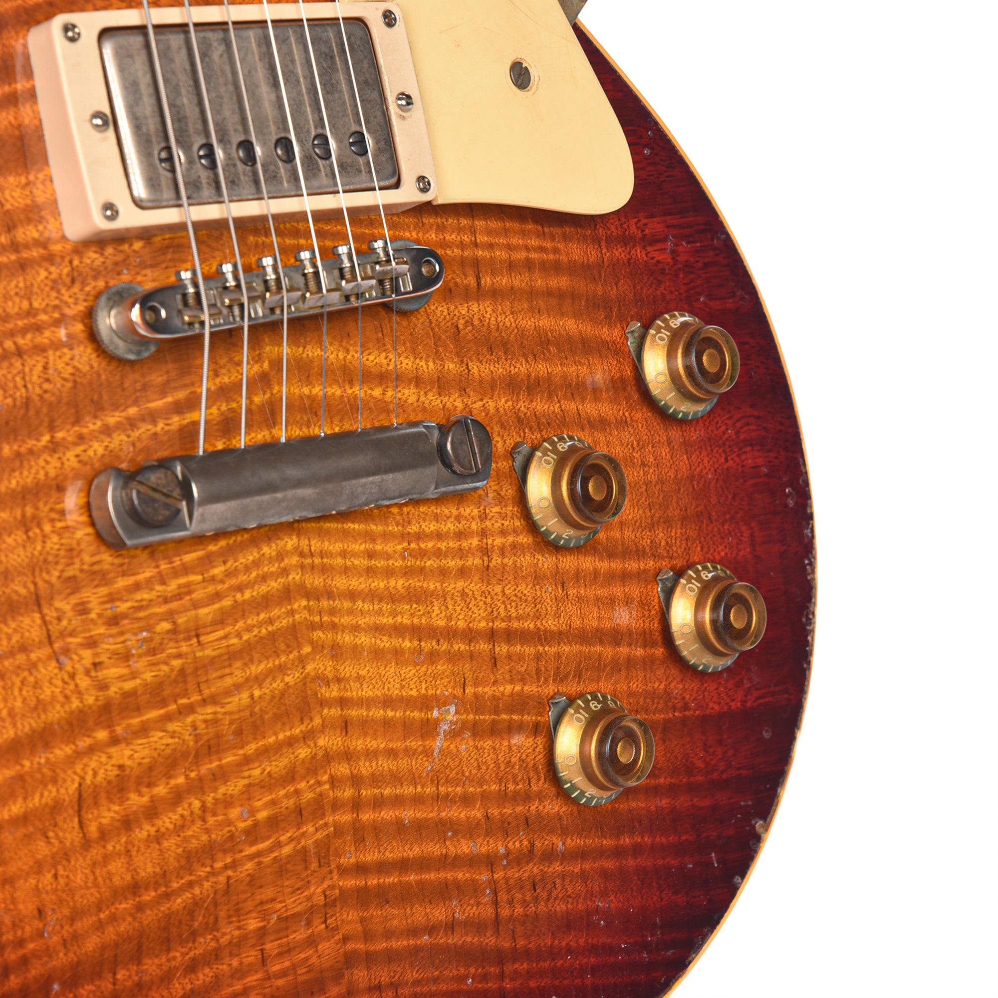 Gibson Custom Shop 1959 Les Paul Standard 