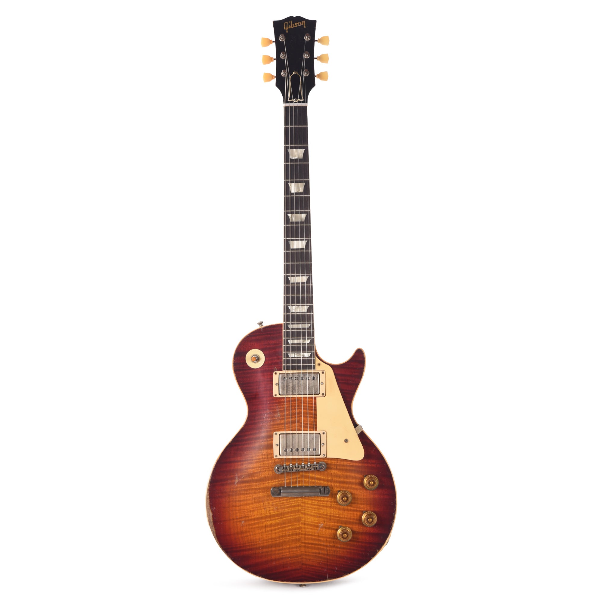Gibson Custom Shop 1959 Les Paul Standard 