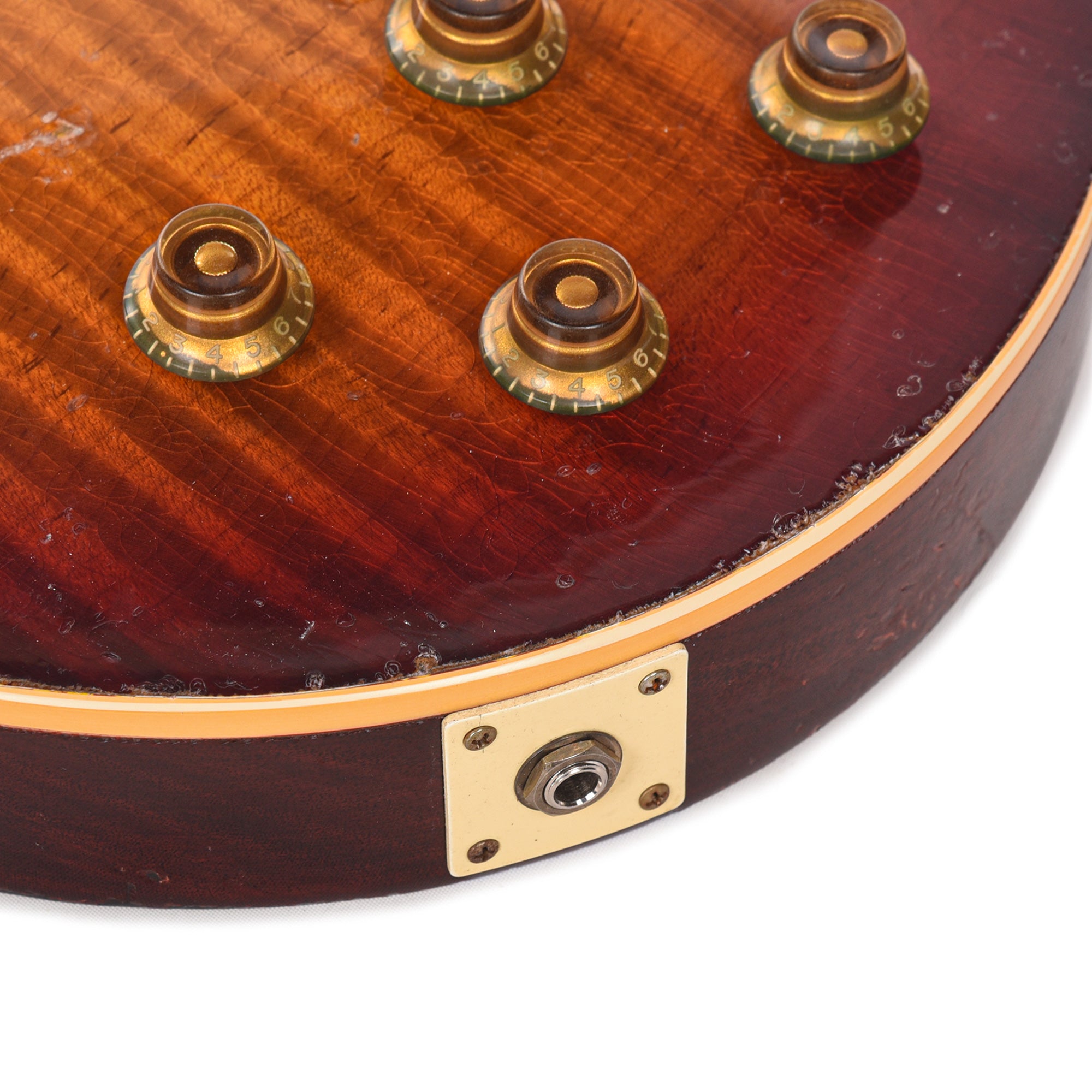 Gibson Custom Shop 1959 Les Paul Standard 