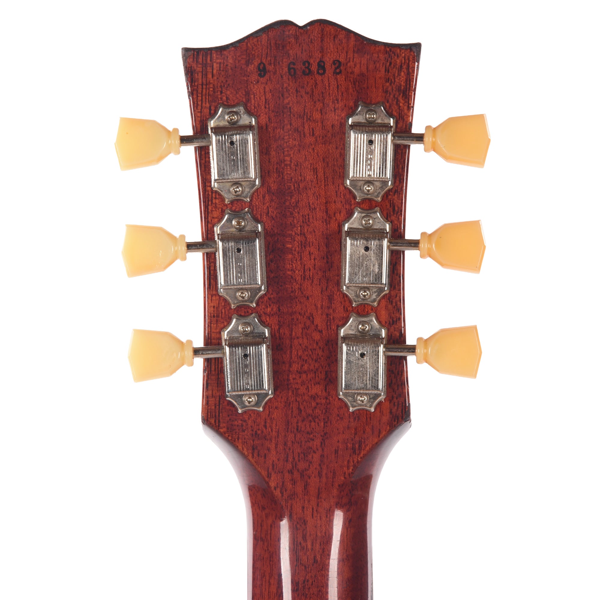 Gibson Custom Shop 1959 Les Paul Standard 