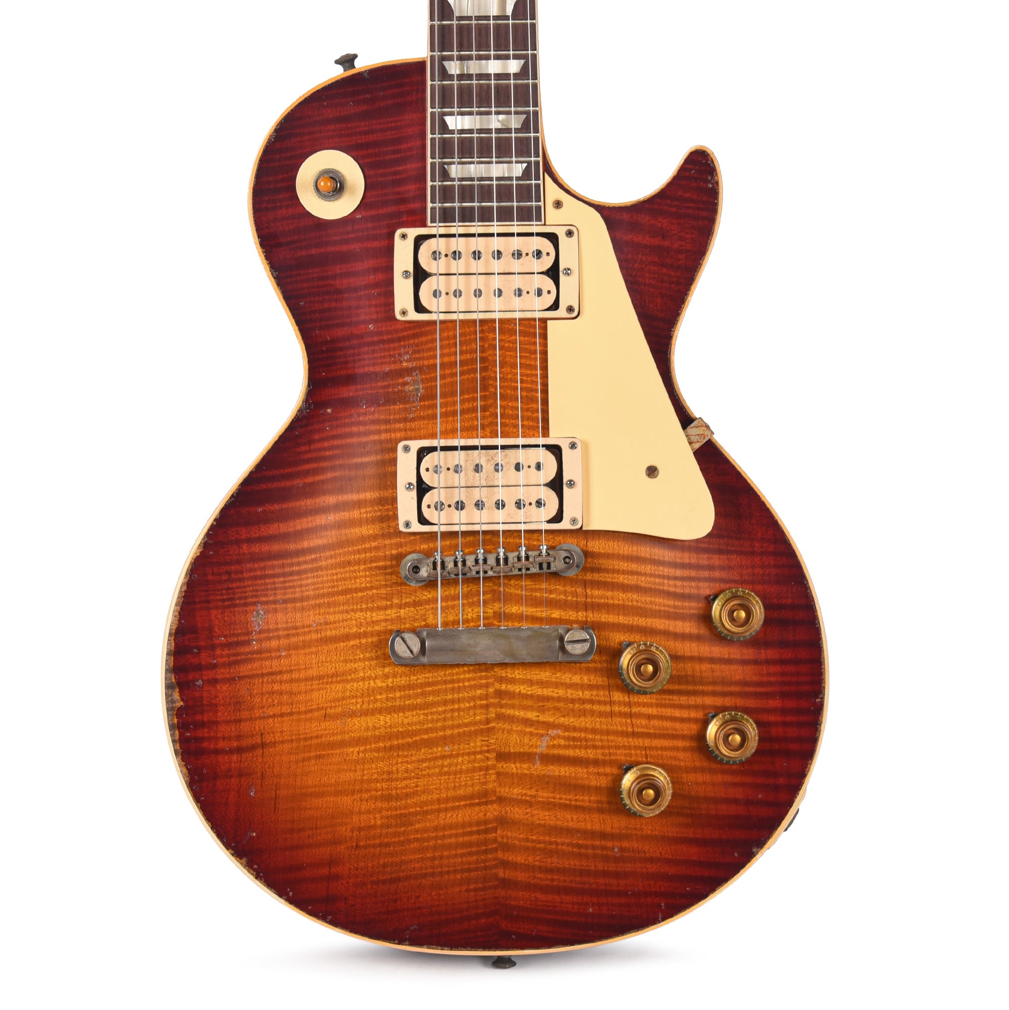 Gibson Custom Shop 1959 Les Paul Standard 