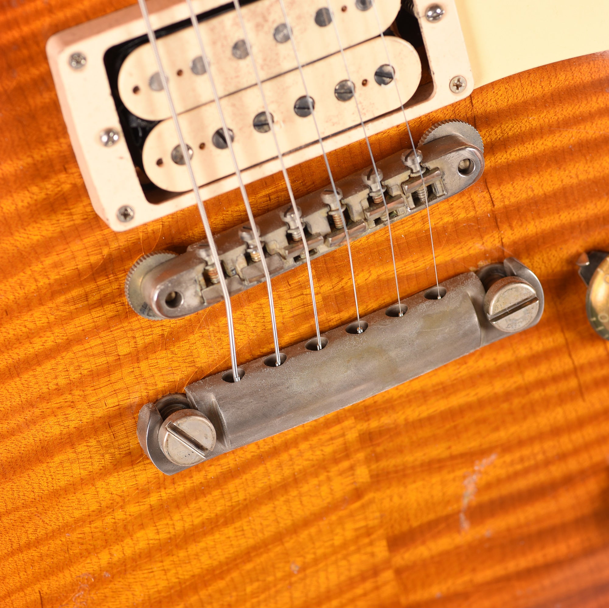 Gibson Custom Shop 1959 Les Paul Standard 