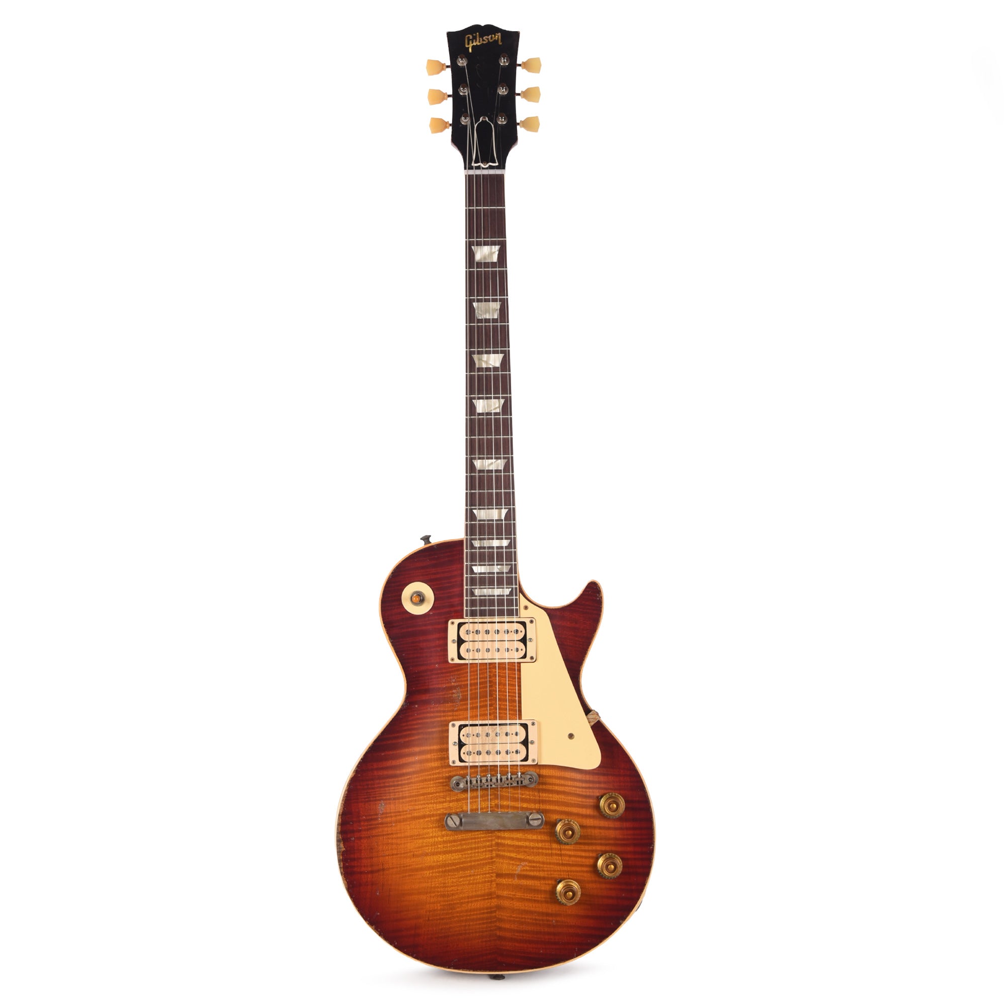 Gibson Custom Shop 1959 Les Paul Standard 