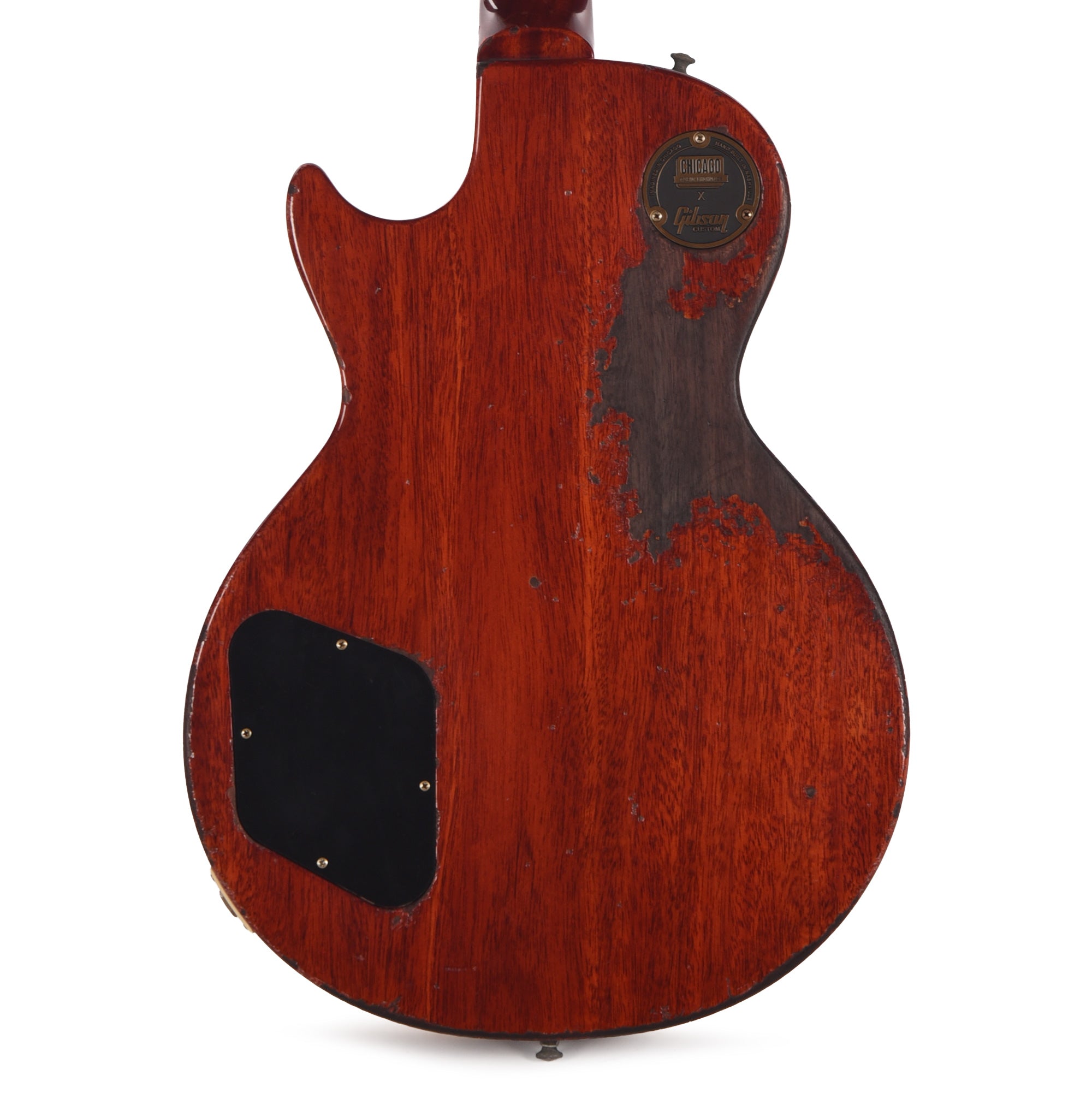 Gibson Custom Shop 1959 Les Paul Standard 