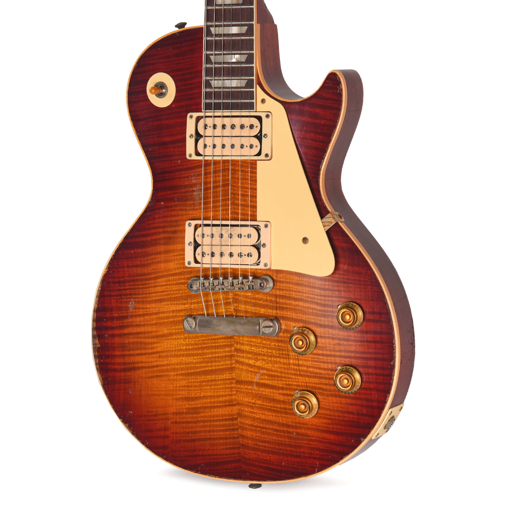 Gibson Custom Shop 1959 Les Paul Standard 