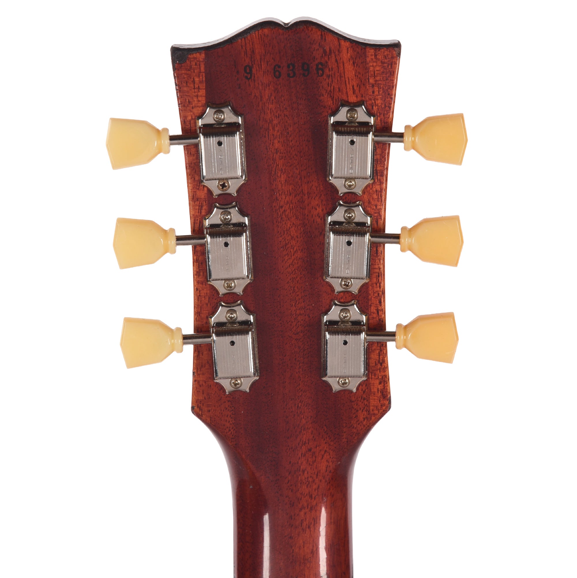 Gibson Custom Shop 1959 Les Paul Standard 