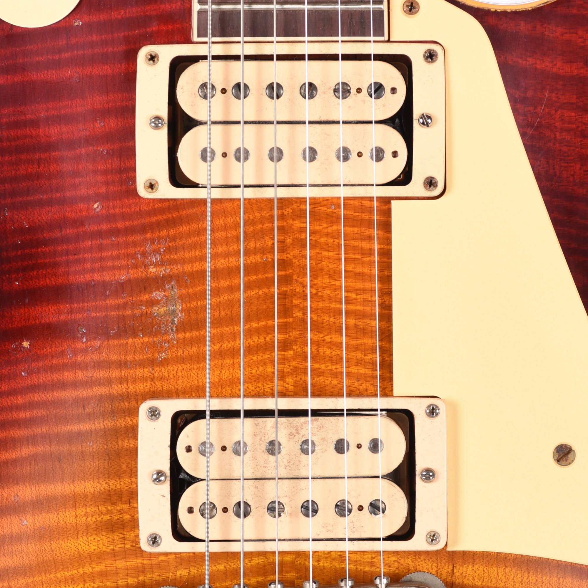 Gibson Custom Shop 1959 Les Paul Standard 