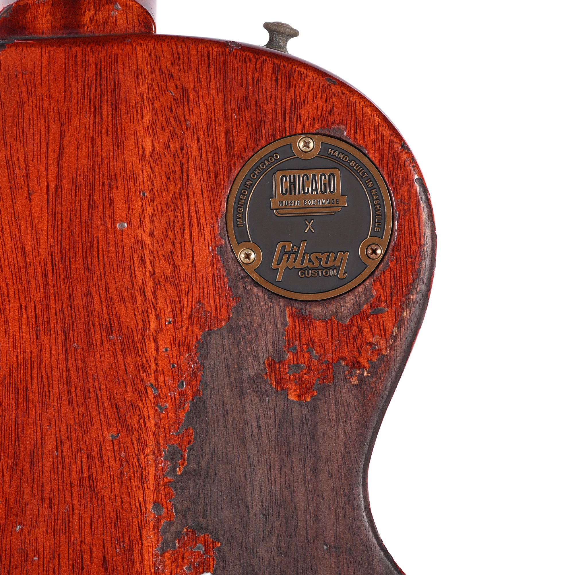 Gibson Custom Shop 1959 Les Paul Standard 