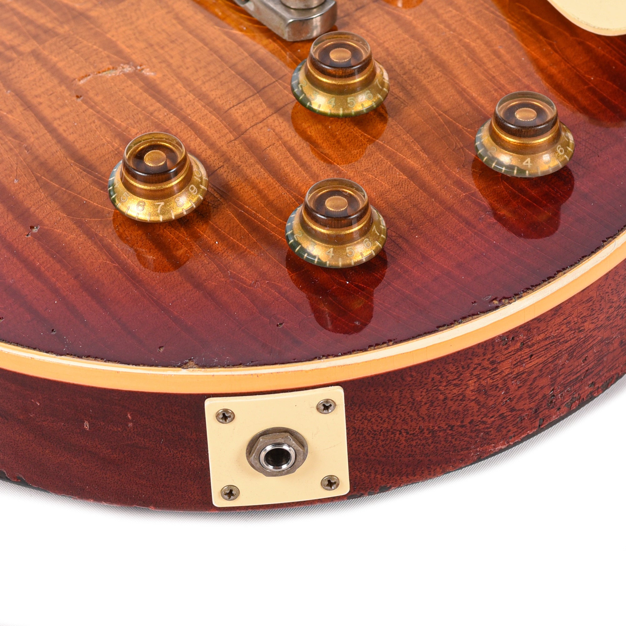 Gibson Custom Shop 1959 Les Paul Standard 