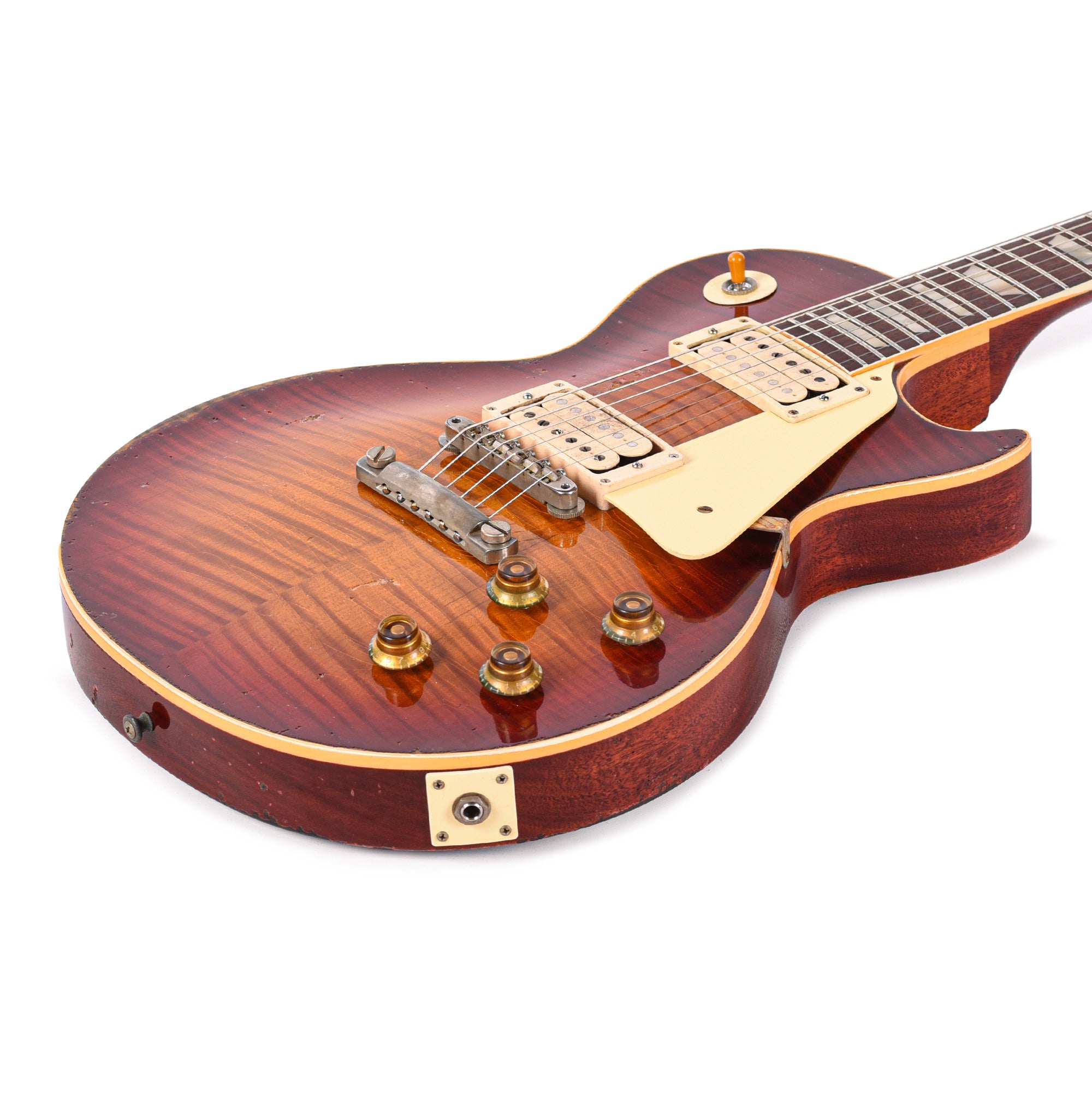 Gibson Custom Shop 1959 Les Paul Standard 