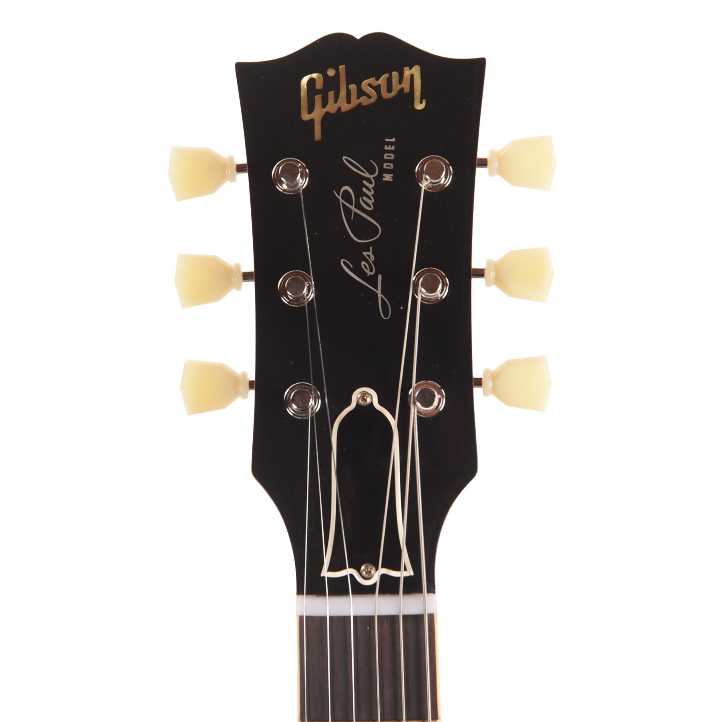 Gibson Custom Shop 1959 Les Paul Standard LEFTY "CME Spec" Chambered Dirty Lemon Fade VOS w/'59 Carmelita Neck Electric Guitars / Solid Body