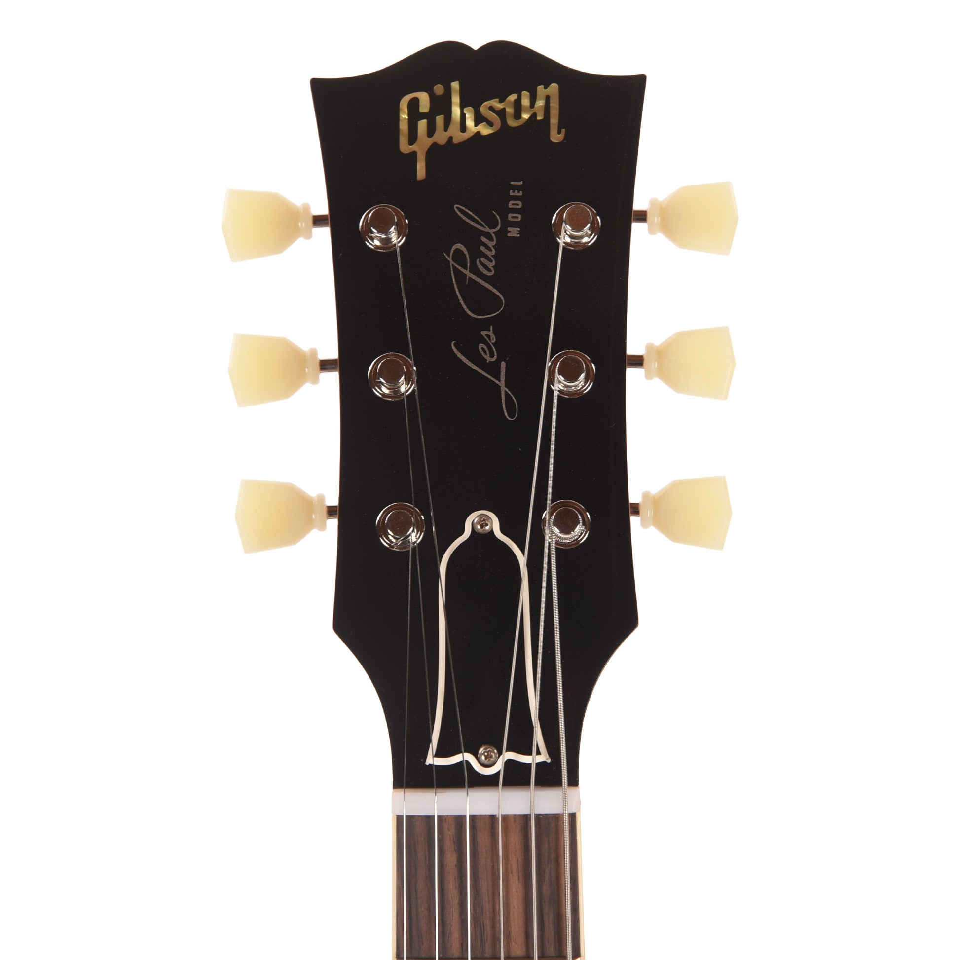 Gibson Custom Shop 1959 Les Paul Standard LEFTY "CME Spec" Golden Poppy Burst VOS w/59 Carmelita Neck Electric Guitars / Solid Body