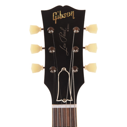 Gibson Custom Shop 1959 Les Paul Standard LEFTY "CME Spec" Golden Poppy Burst VOS w/59 Carmelita Neck Electric Guitars / Solid Body