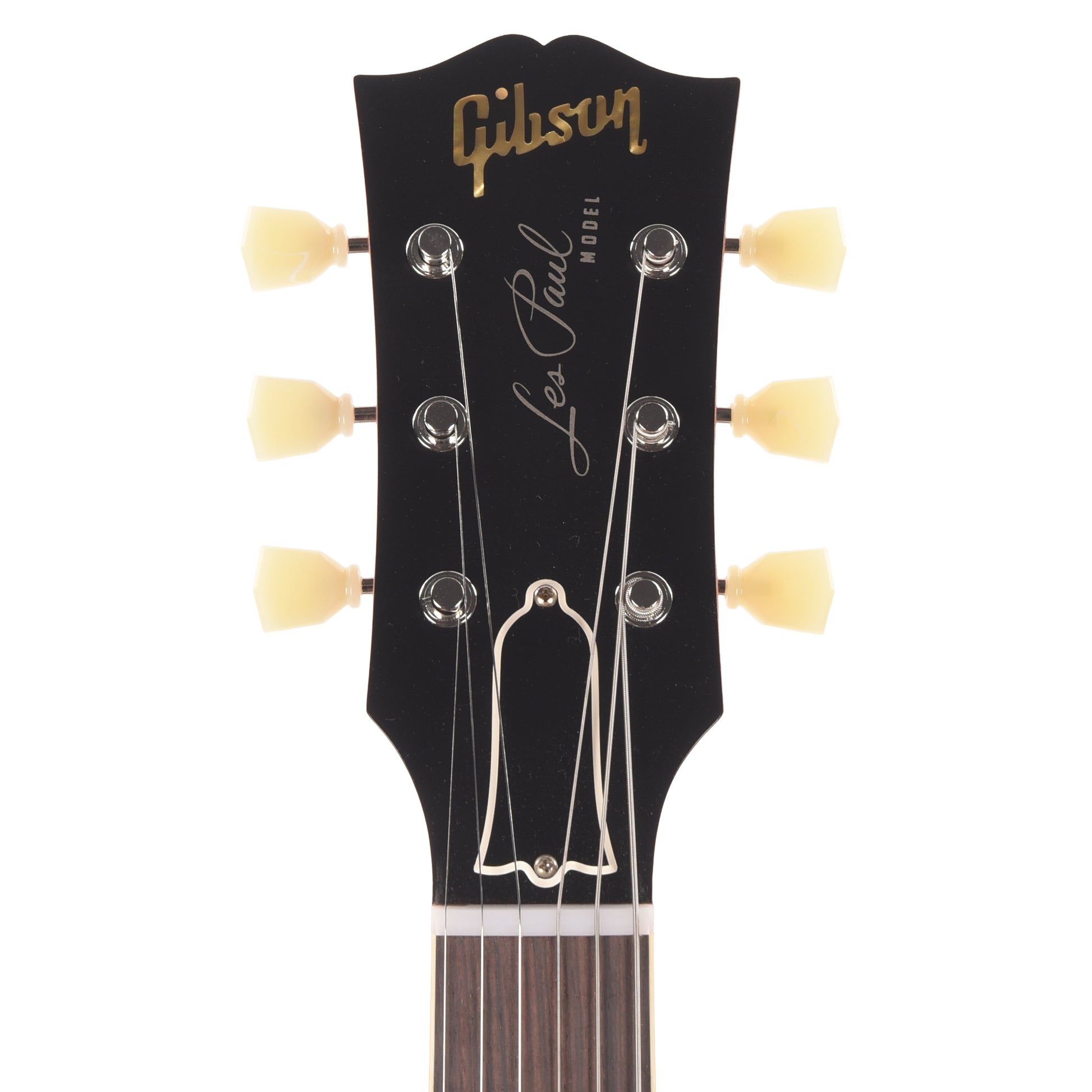 Gibson Custom Shop 1959 Les Paul Standard LEFTY "CME Spec" Golden Poppy Burst VOS w/59 Carmelita Neck Electric Guitars / Solid Body