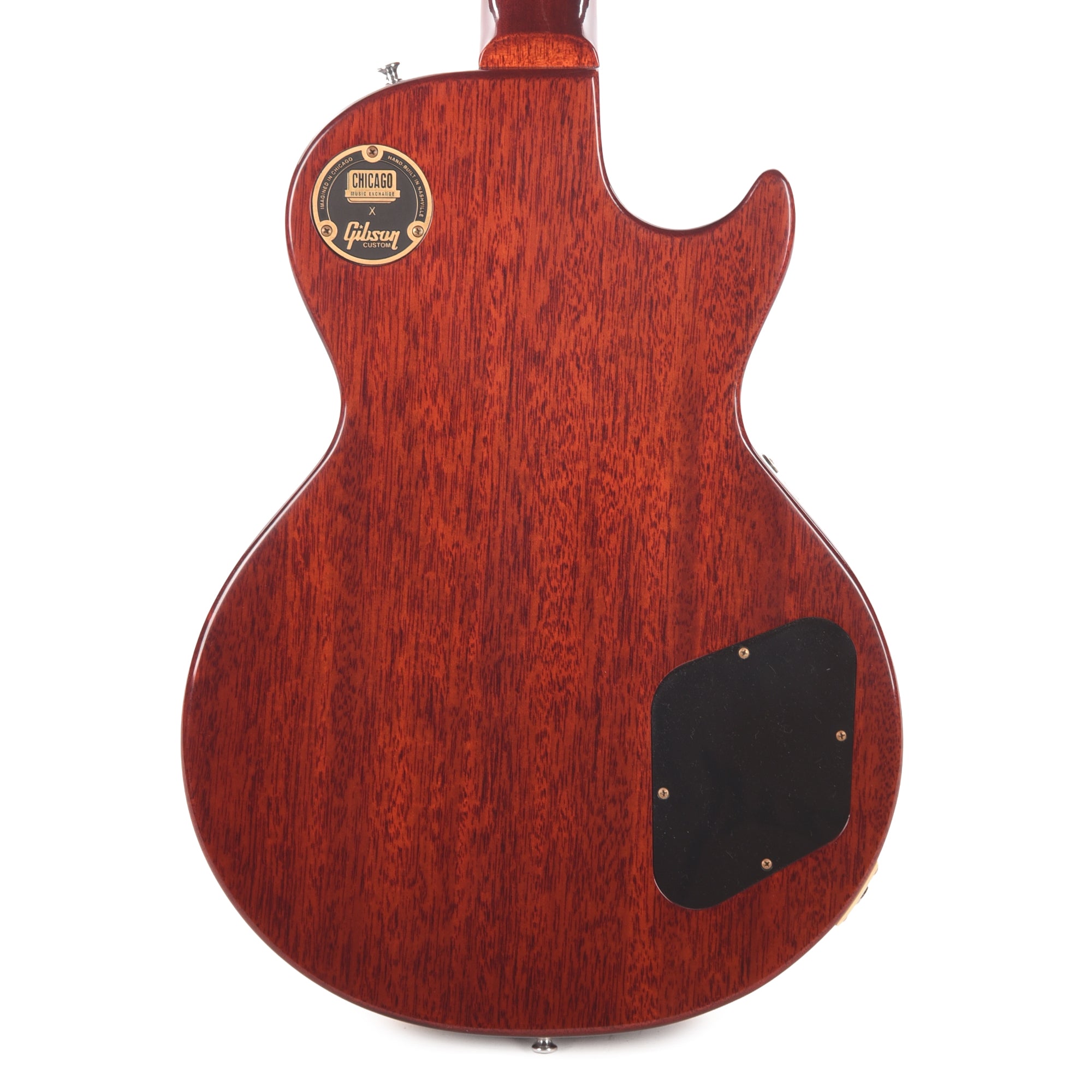 Gibson Custom Shop 1959 Les Paul Standard LEFTY 