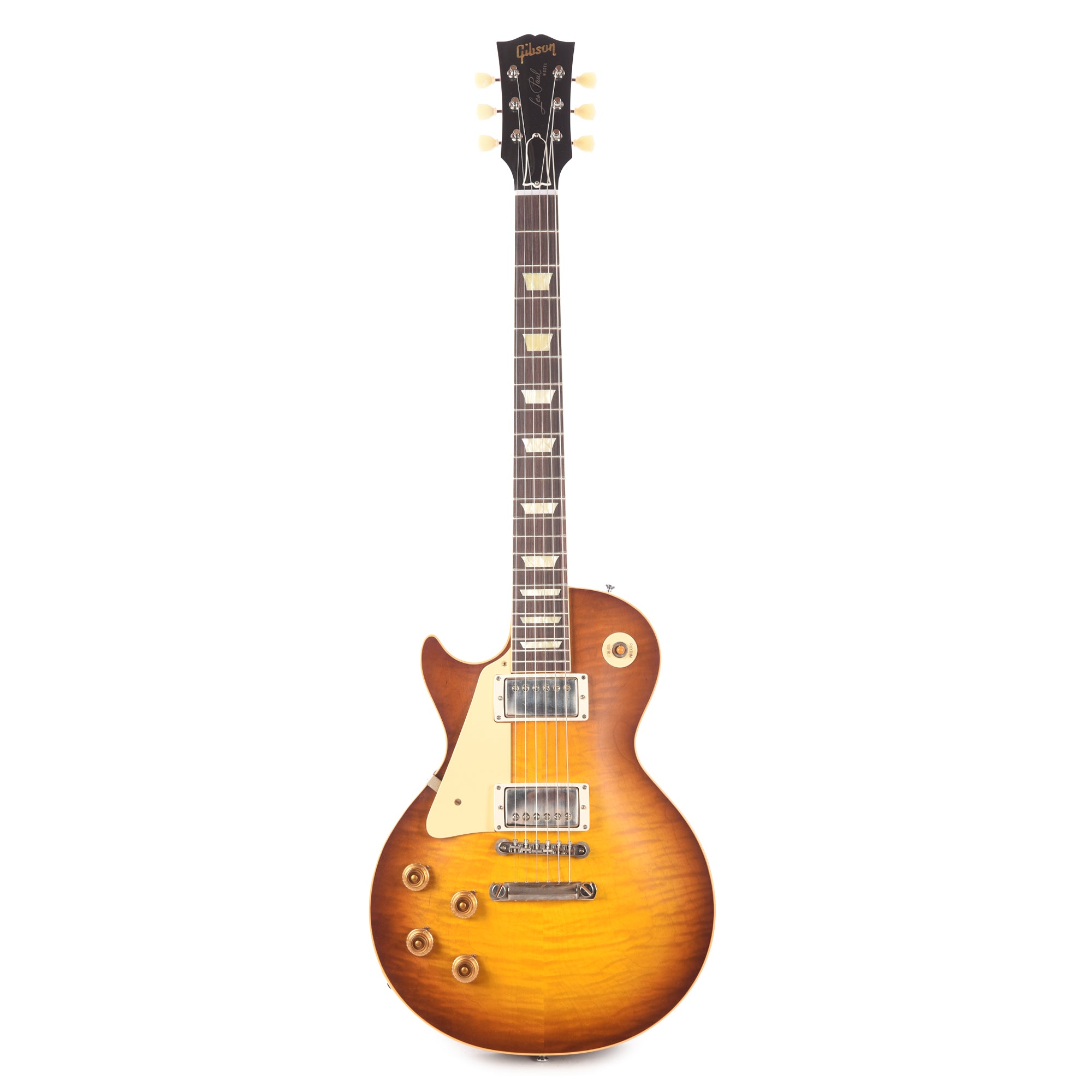 Gibson Custom Shop 1959 Les Paul Standard LEFTY 