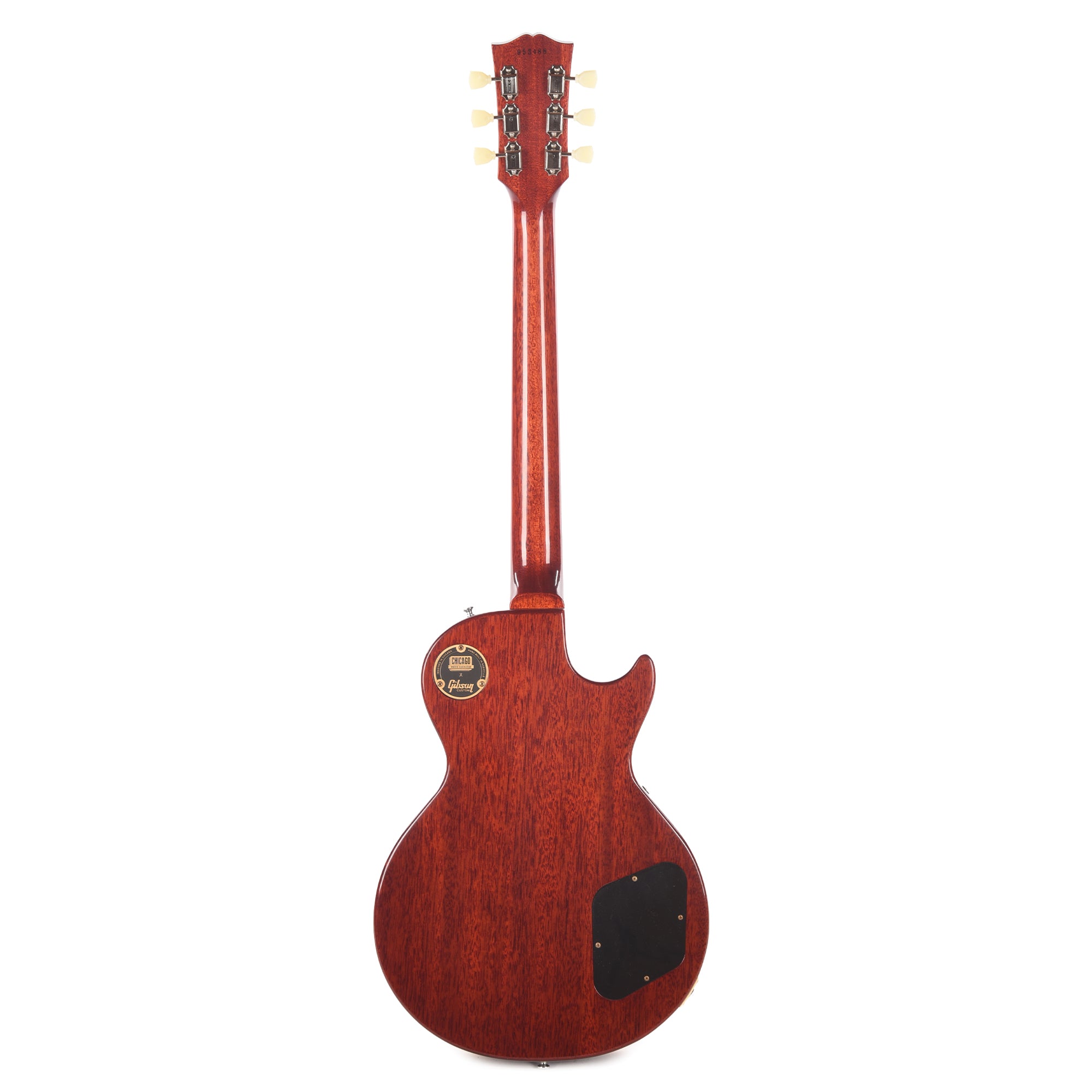 Gibson Custom Shop 1959 Les Paul Standard LEFTY 