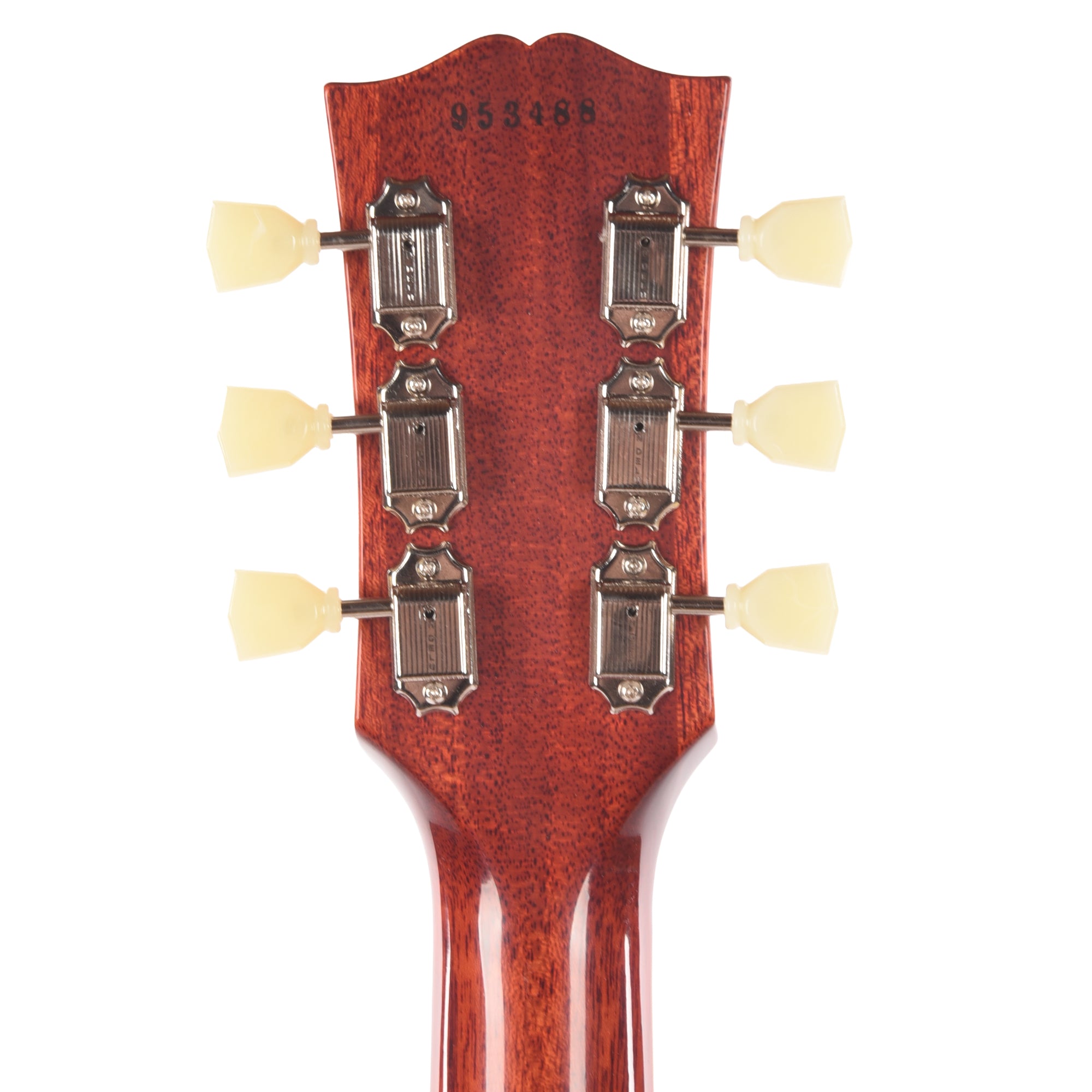 Gibson Custom Shop 1959 Les Paul Standard LEFTY 