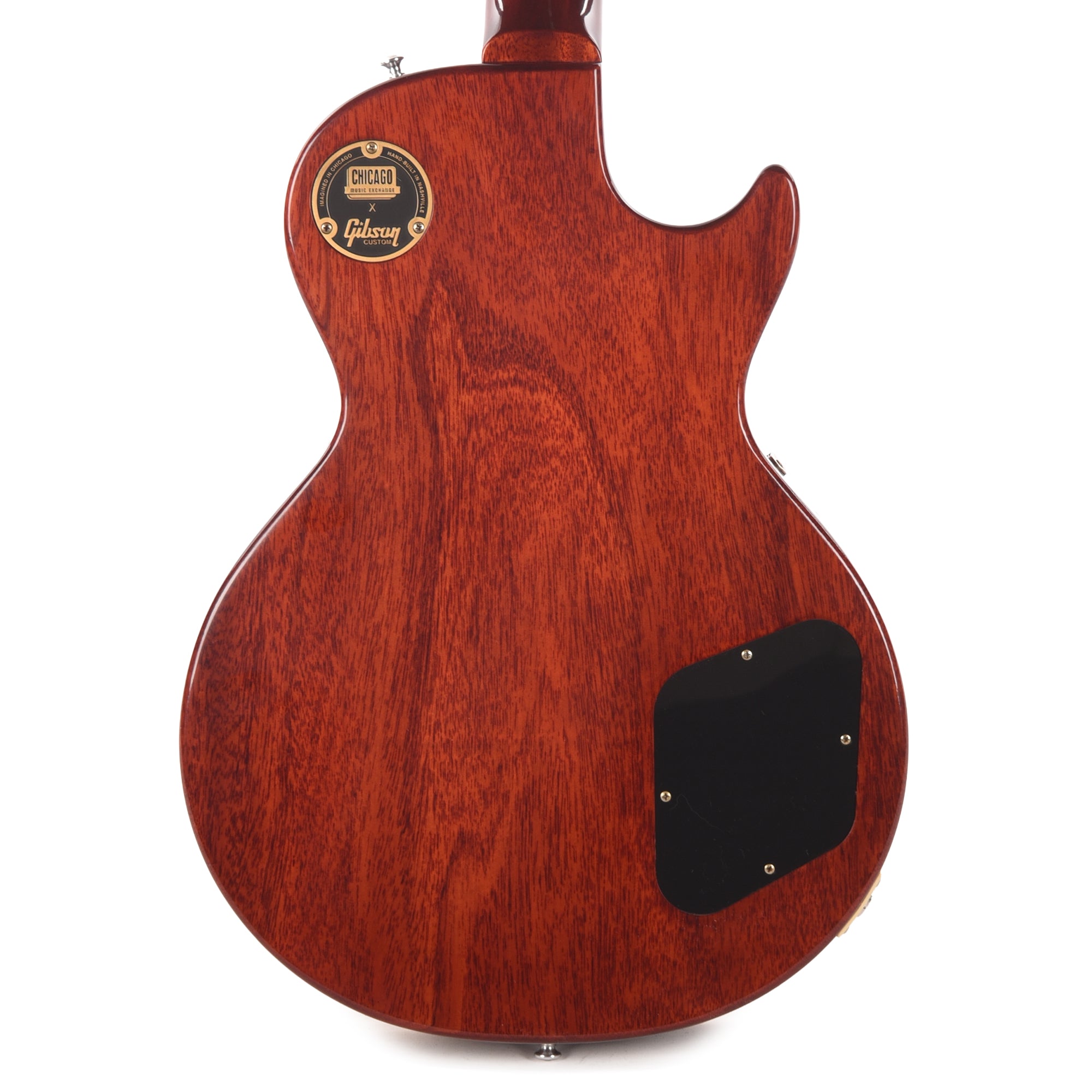 Gibson Custom Shop 1959 Les Paul Standard LEFTY 