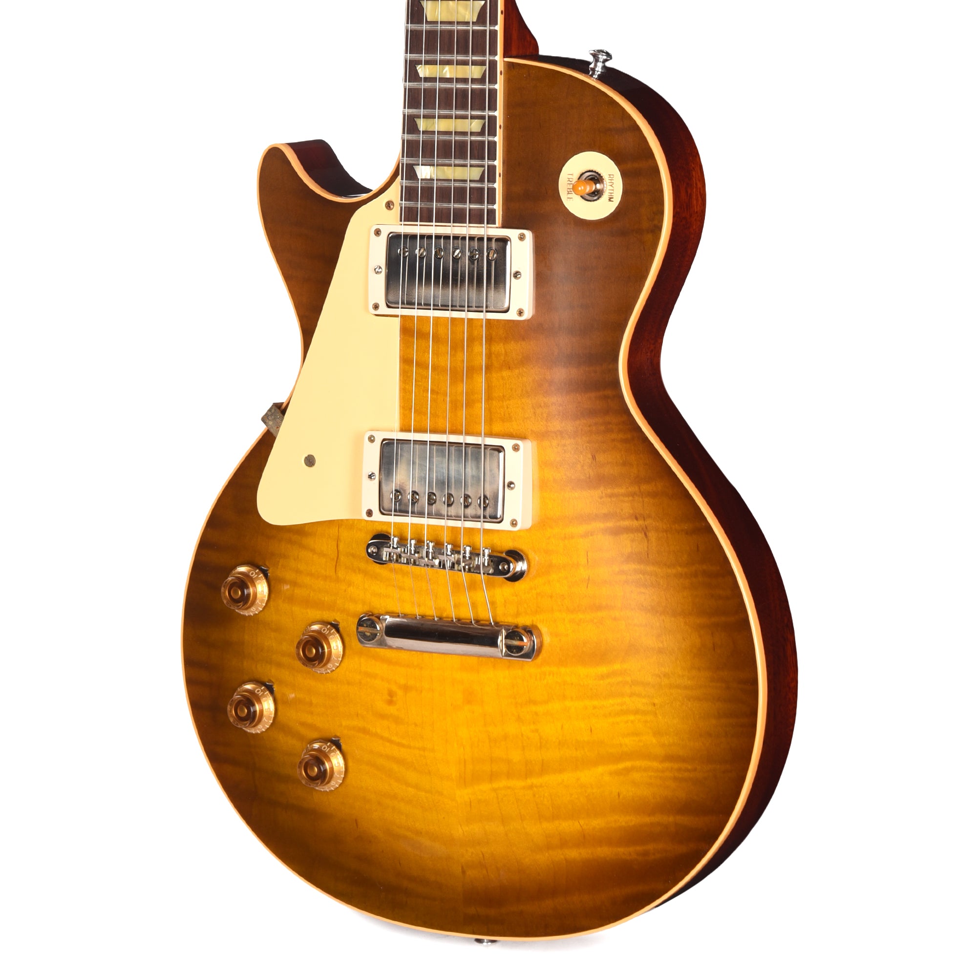 Gibson Custom Shop 1959 Les Paul Standard LEFTY 