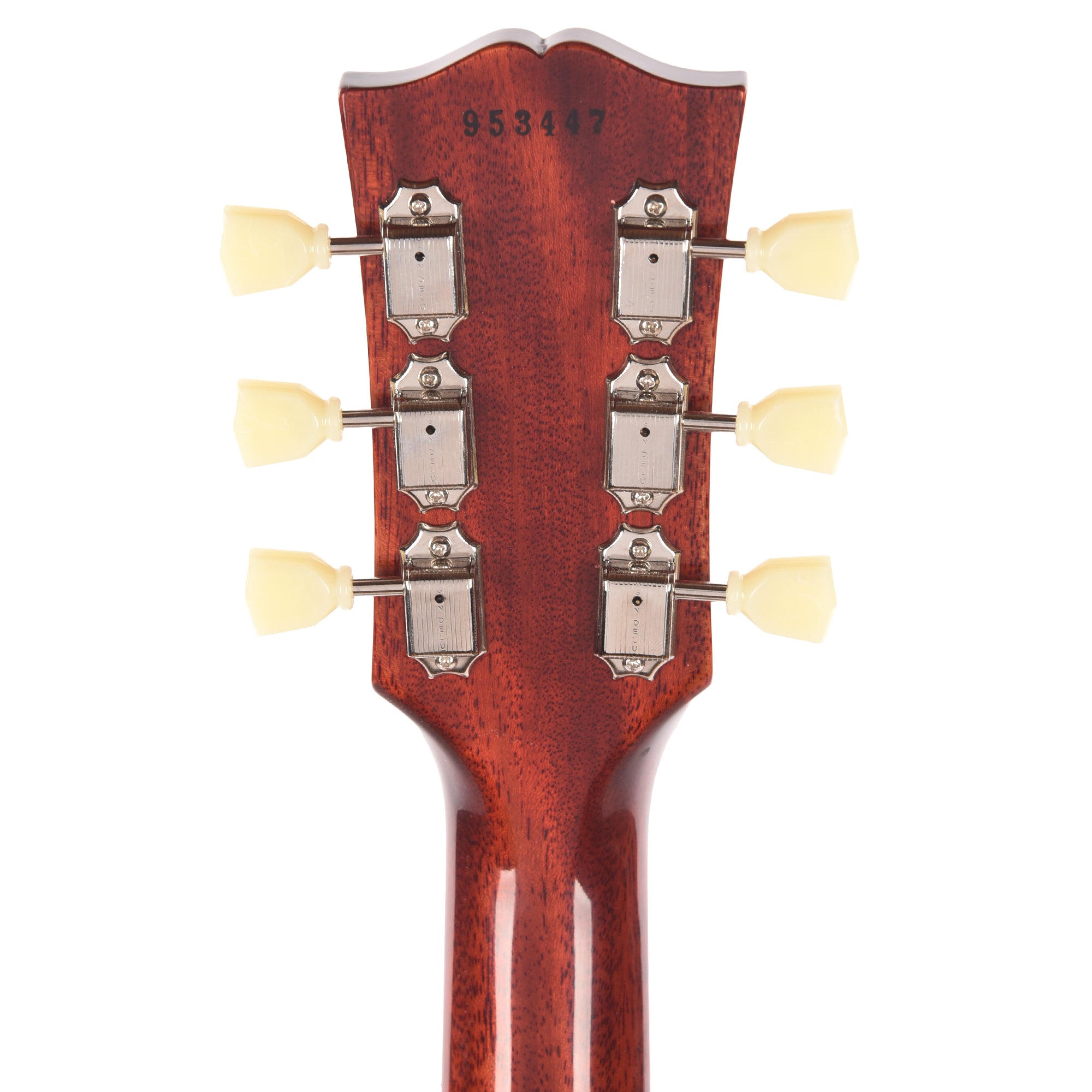 Gibson Custom Shop 1959 Les Paul Standard LEFTY 