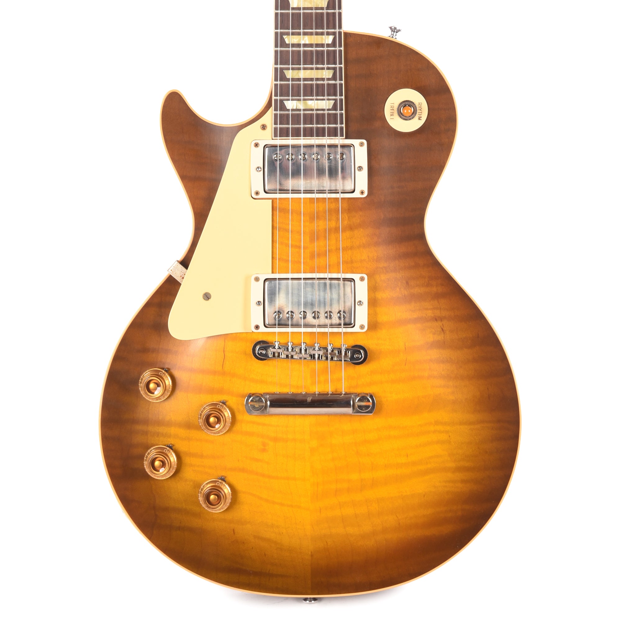 Gibson Custom Shop 1959 Les Paul Standard LEFTY 