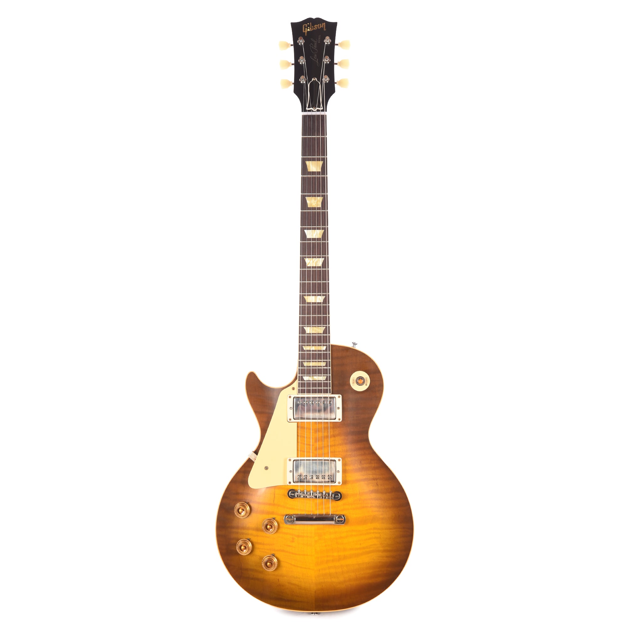 Gibson Custom Shop 1959 Les Paul Standard LEFTY 